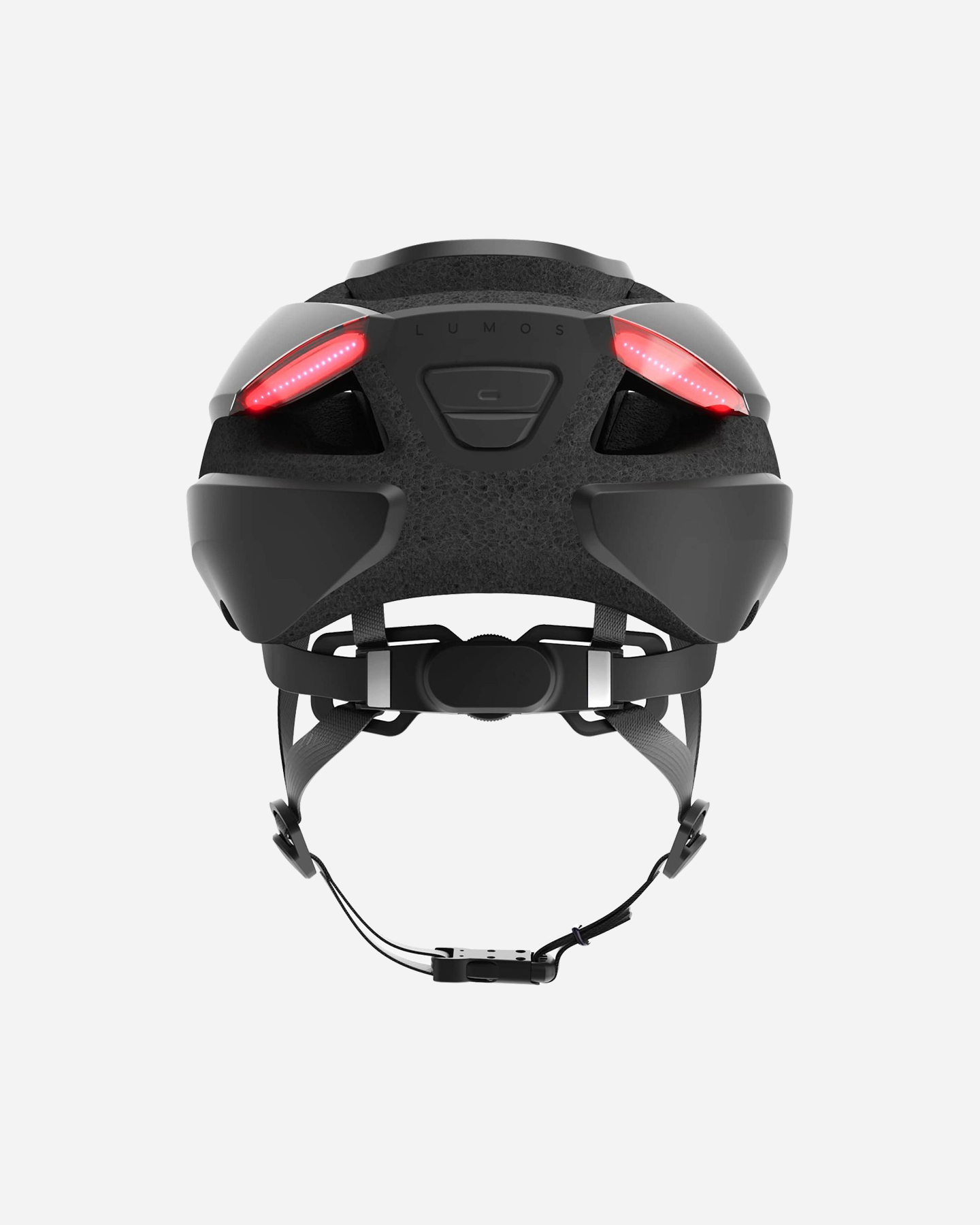 Casco bici LUMOS ULTRA M/L  - Nero - 3 | Cisalfa Sport