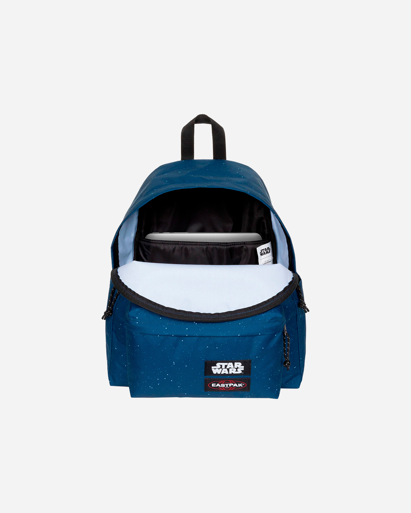 Zaino EASTPAK DAY PAK'R SW  - Color mix - 1 | Cisalfa Sport