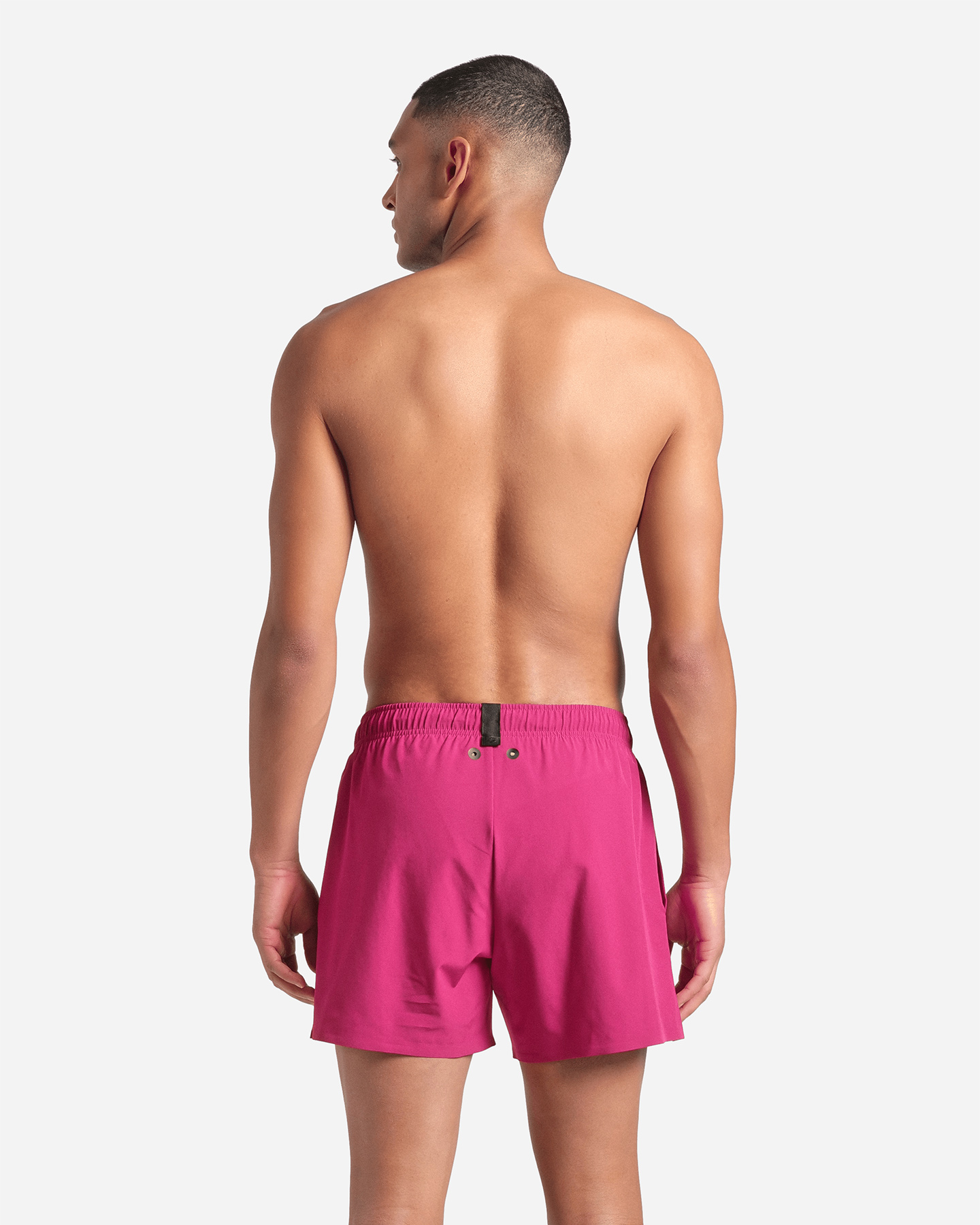 Boxer mare ARENA EVO M - Viola - 2 | Cisalfa Sport