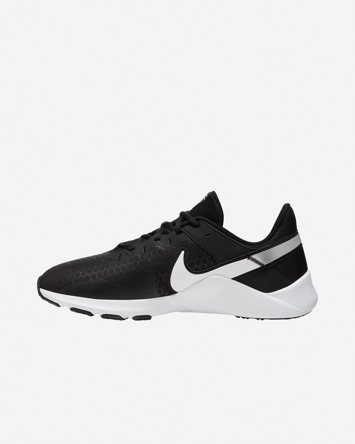 Scarpe training NIKE LEGEND ESSENTIAL 2 M - Nero - 2 | Cisalfa Sport