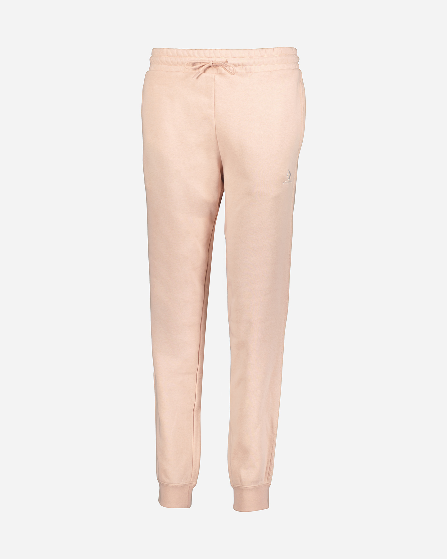 Pantalone CONVERSE CLASSIC WEARERS LEFT STAR W - Rosa - 0 | Cisalfa Sport