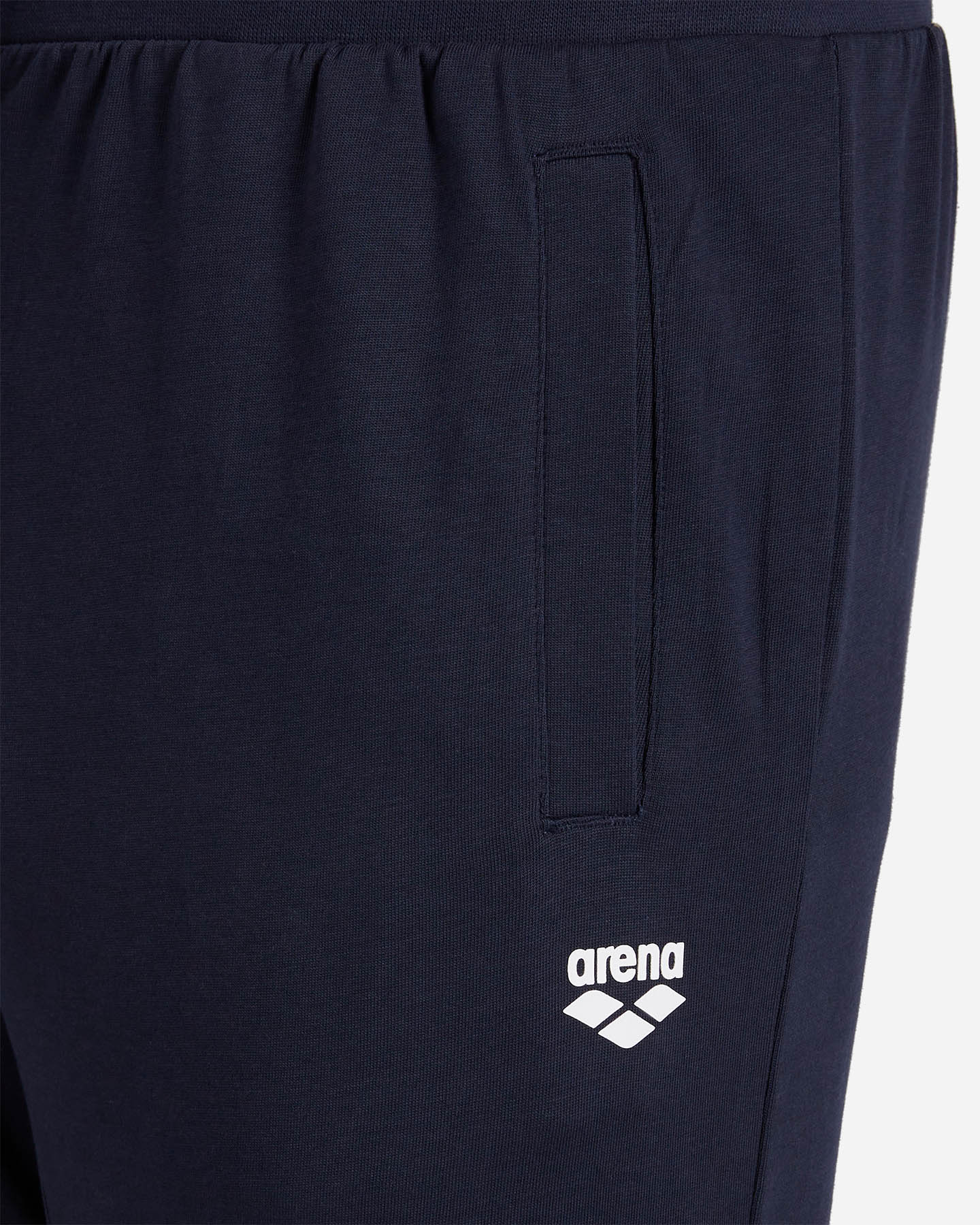Pantalone ARENA HEAVY M - Blu Navy - 3 | Cisalfa Sport