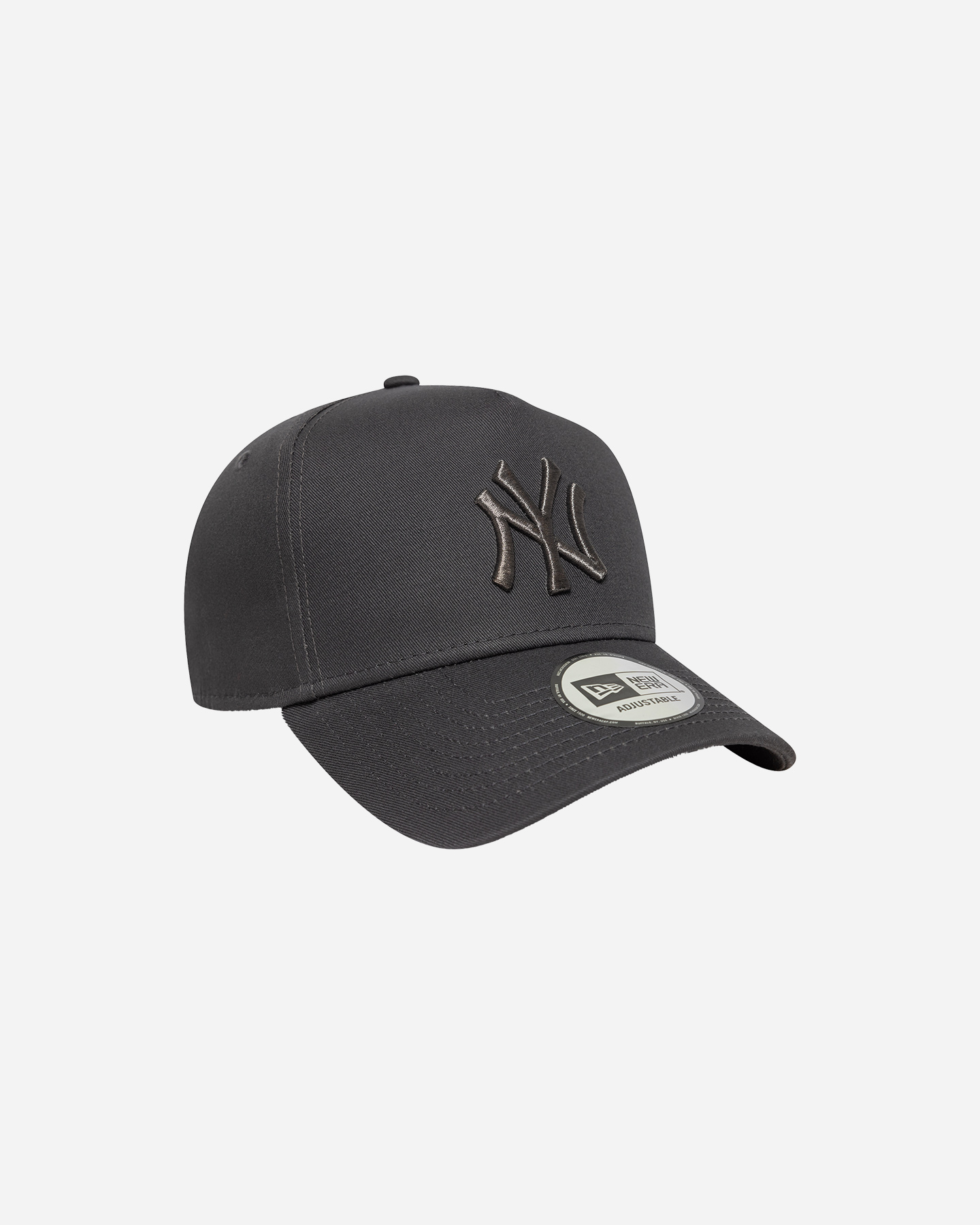 Cappellino NEW ERA 9FORTY MLB NEW YORK YANKEES  - Antracite - 2 | Cisalfa Sport