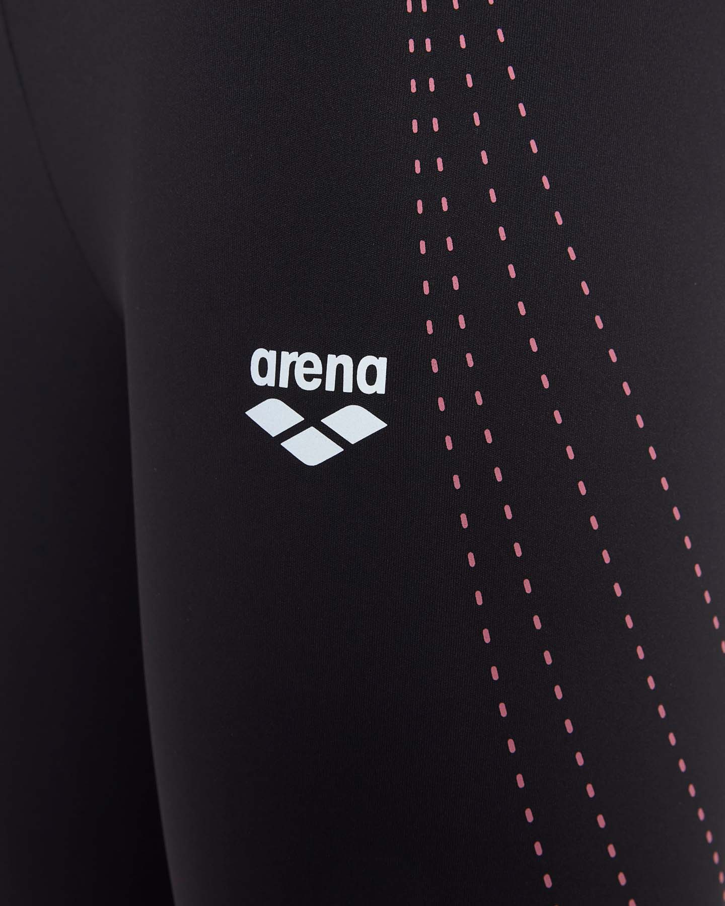 Fuseaux running ARENA CITYSPRINT W - Nero - 2 | Cisalfa Sport