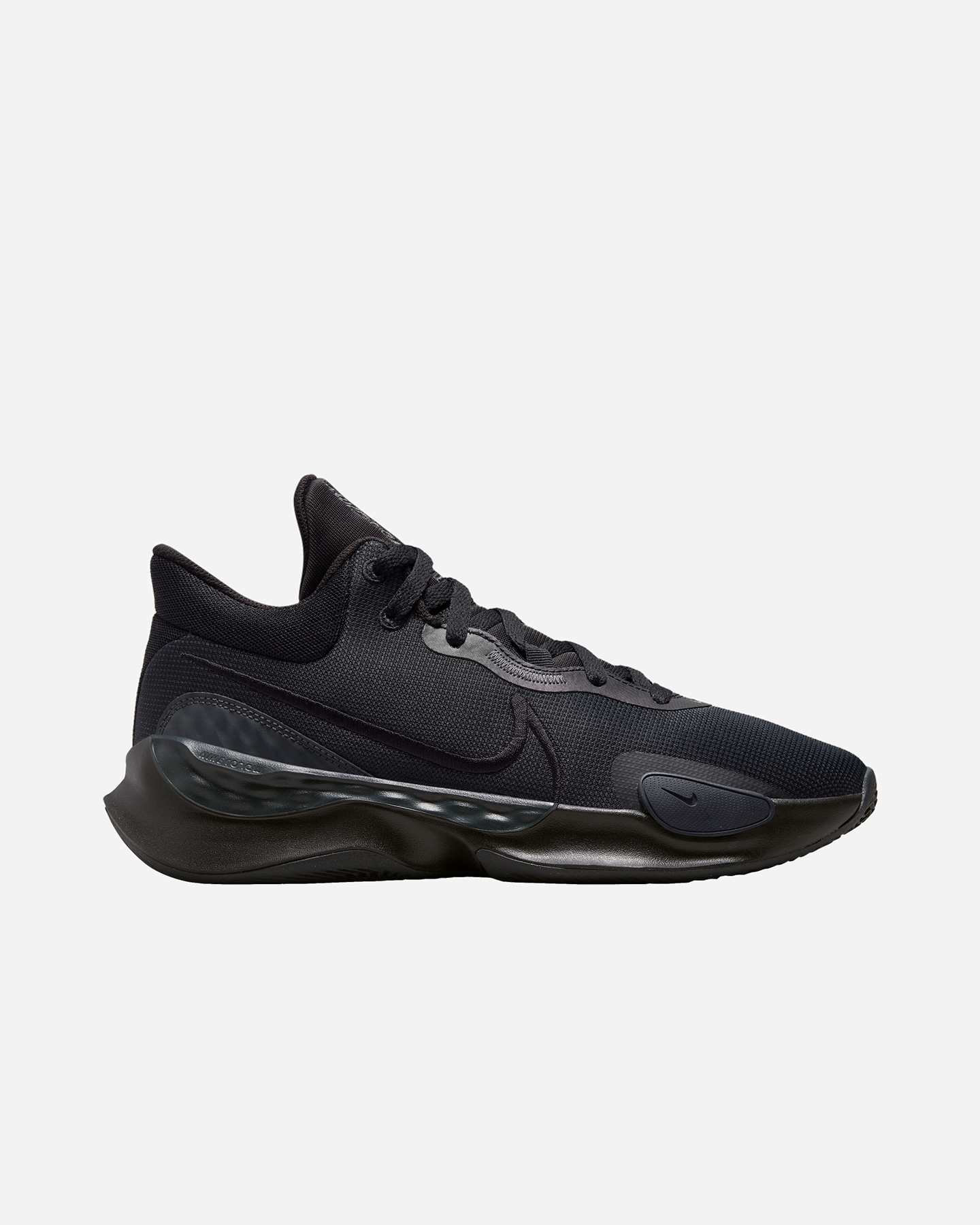 Scarpe basket NIKE RENEW ELEVATE III  - 0 | Cisalfa Sport
