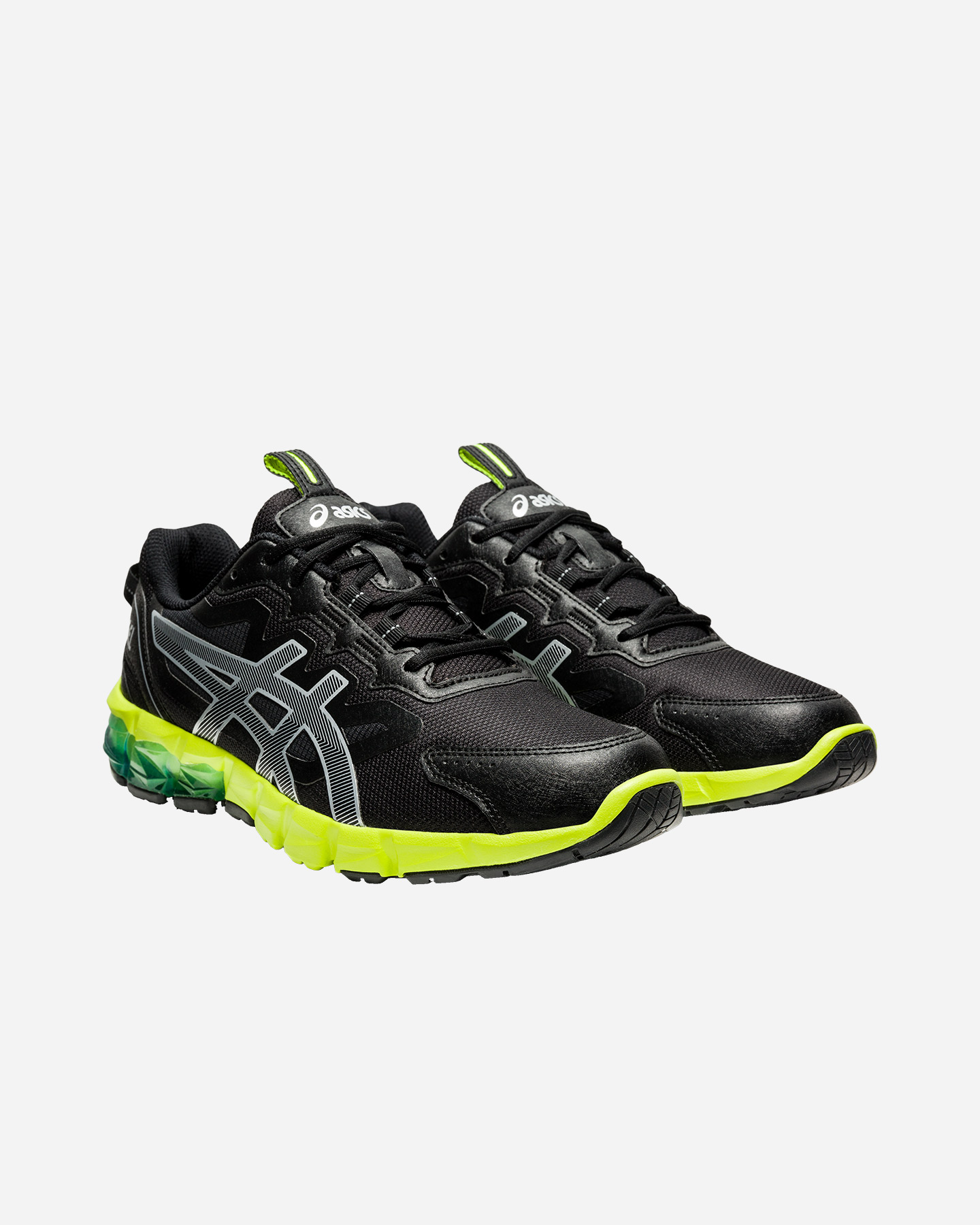 Scarpe running ASICS GEL QUANTUM 90 M - 1 | Cisalfa Sport