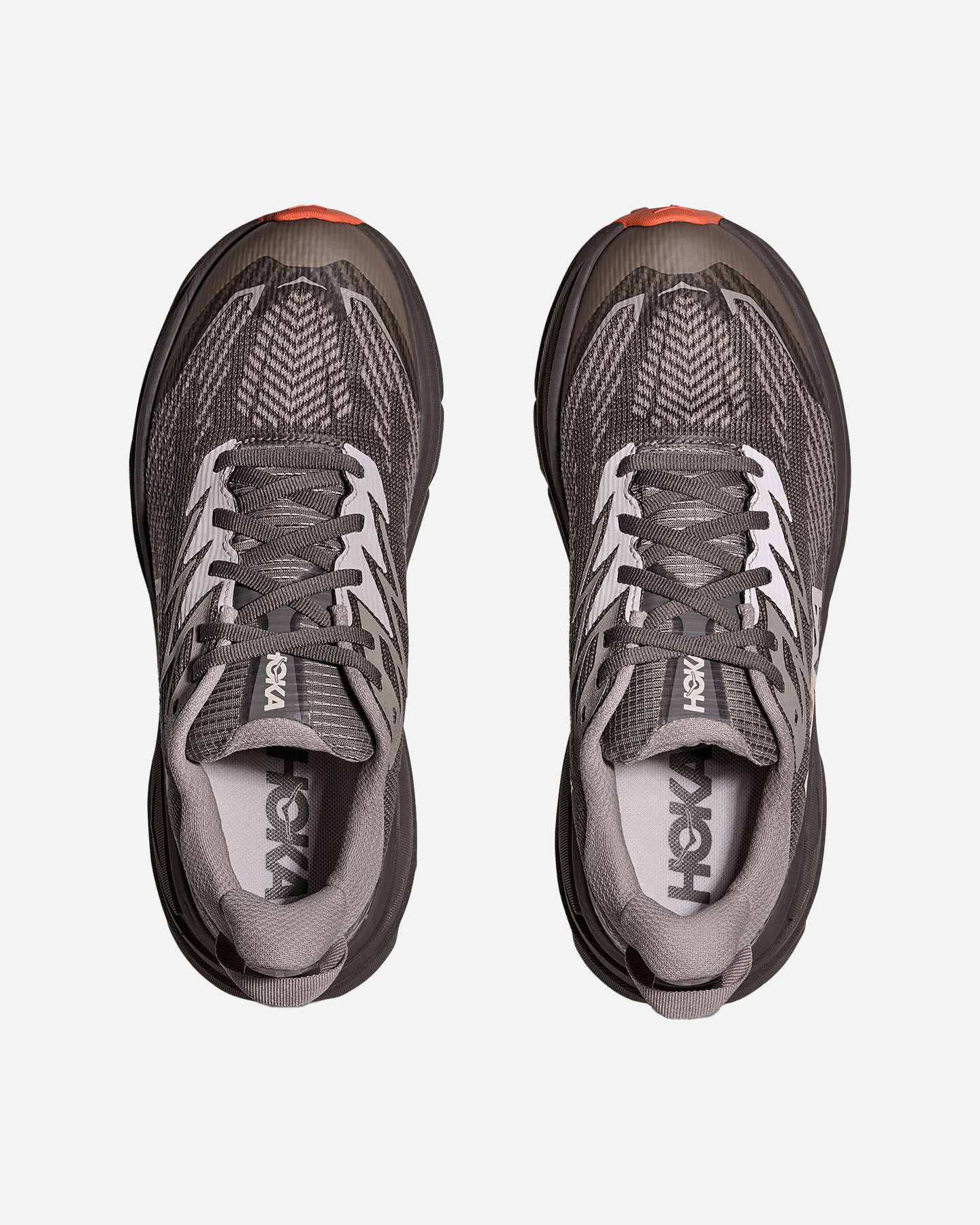 Scarpe trail HOKA CHALLENGER 8 GTX W - Color mix - 3 | Cisalfa Sport