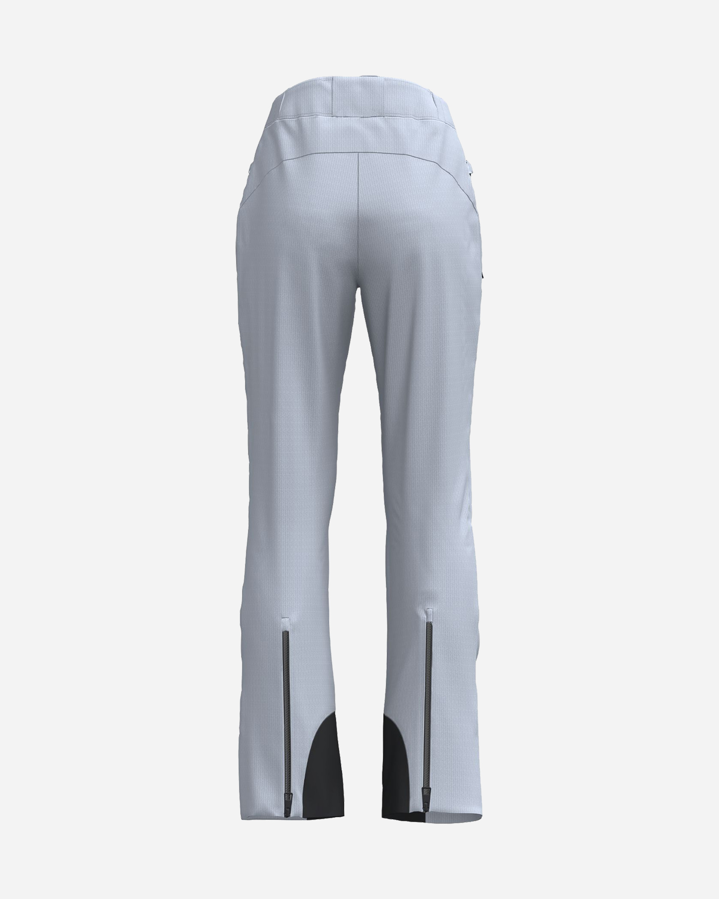 Pantalone sci ROCK EXPERIENCE EPIC 2.0 W - Bianco - 2 | Cisalfa Sport