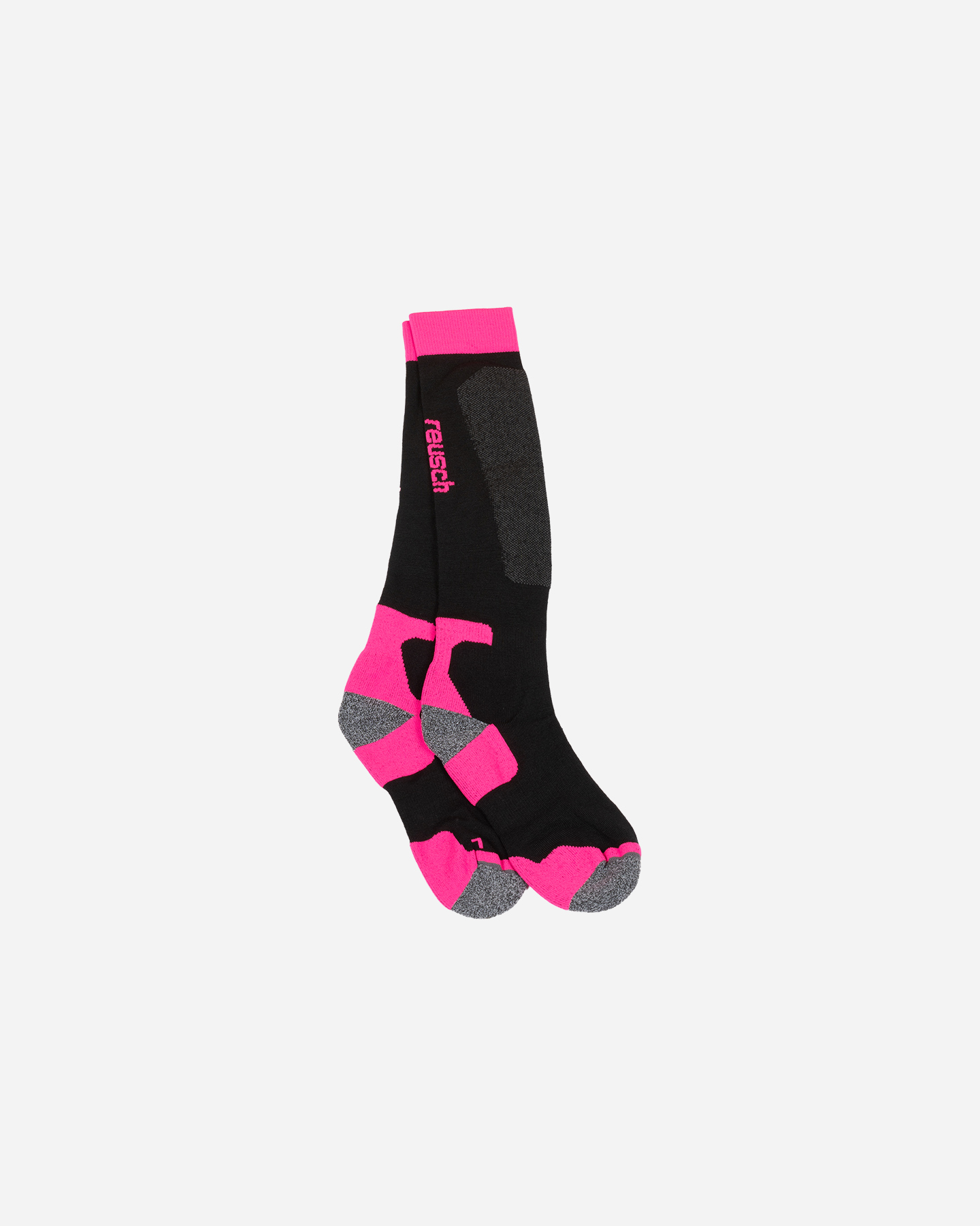 Calze sci REUSCH SKI COMFORT II W - Nero - 0 | Cisalfa Sport