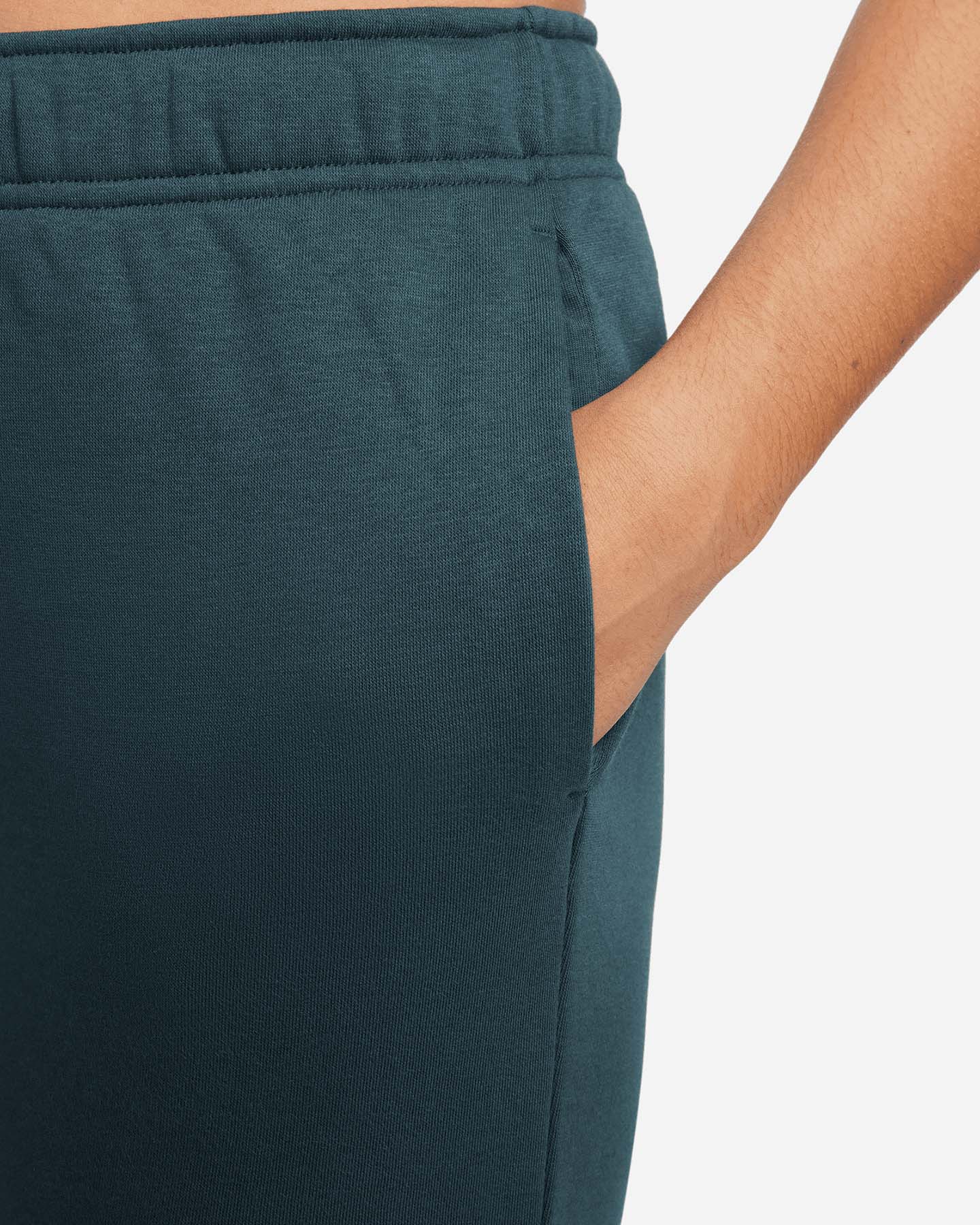 Pantalone NIKE CUFFS LOGO W - 9 | Cisalfa Sport