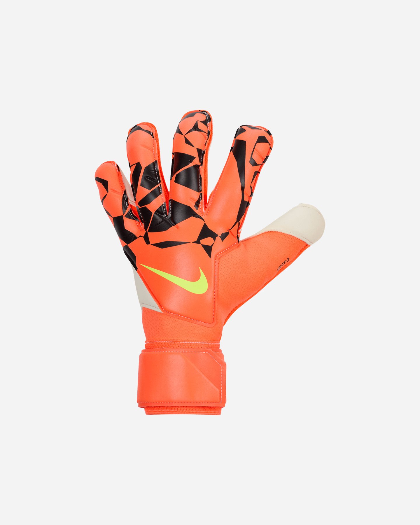Guanti portiere NIKE GRIP 3 M - Color mix - 1 | Cisalfa Sport