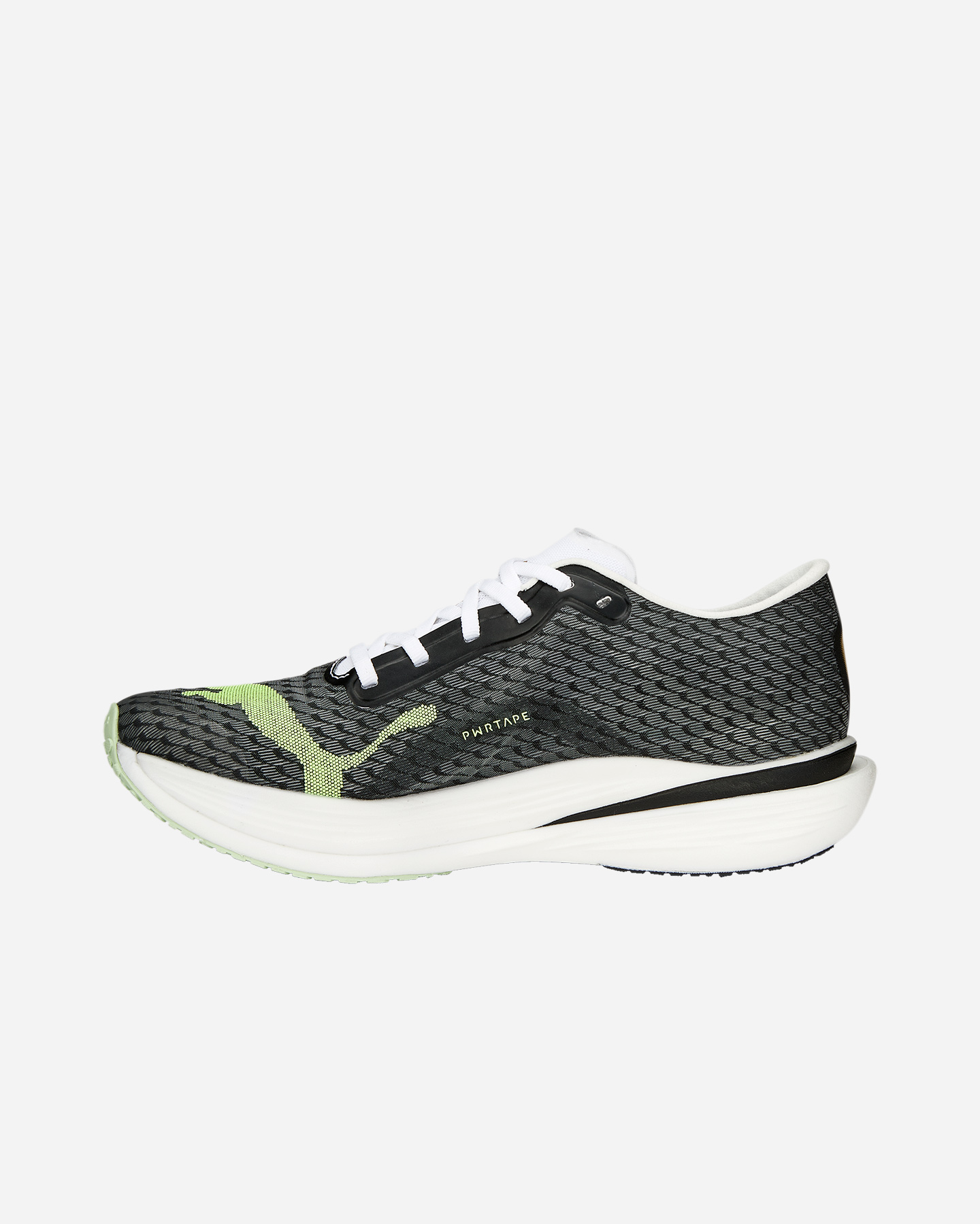 Scarpe running PUMA DEVIATE NITRO ELITE 2 W - Bianco - 5 | Cisalfa Sport
