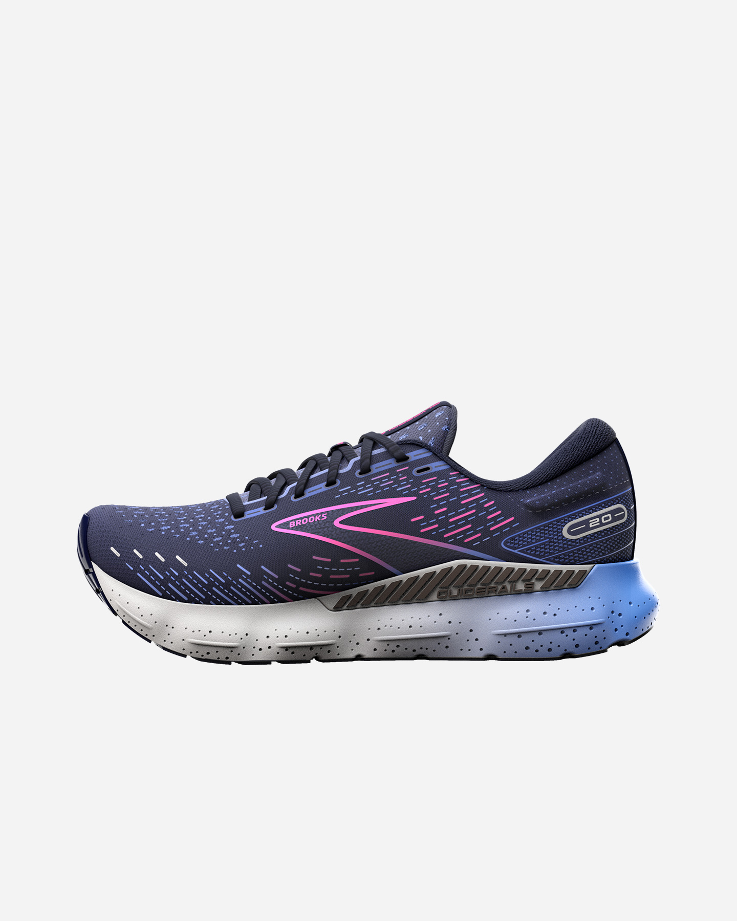 Scarpe running BROOKS GLYCERIN GTS 2O W - 5 | Cisalfa Sport
