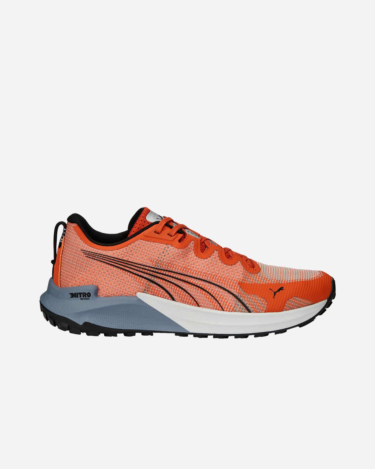 Scarpe trail PUMA FAST-TRAC NITRO M - 0 | Cisalfa Sport