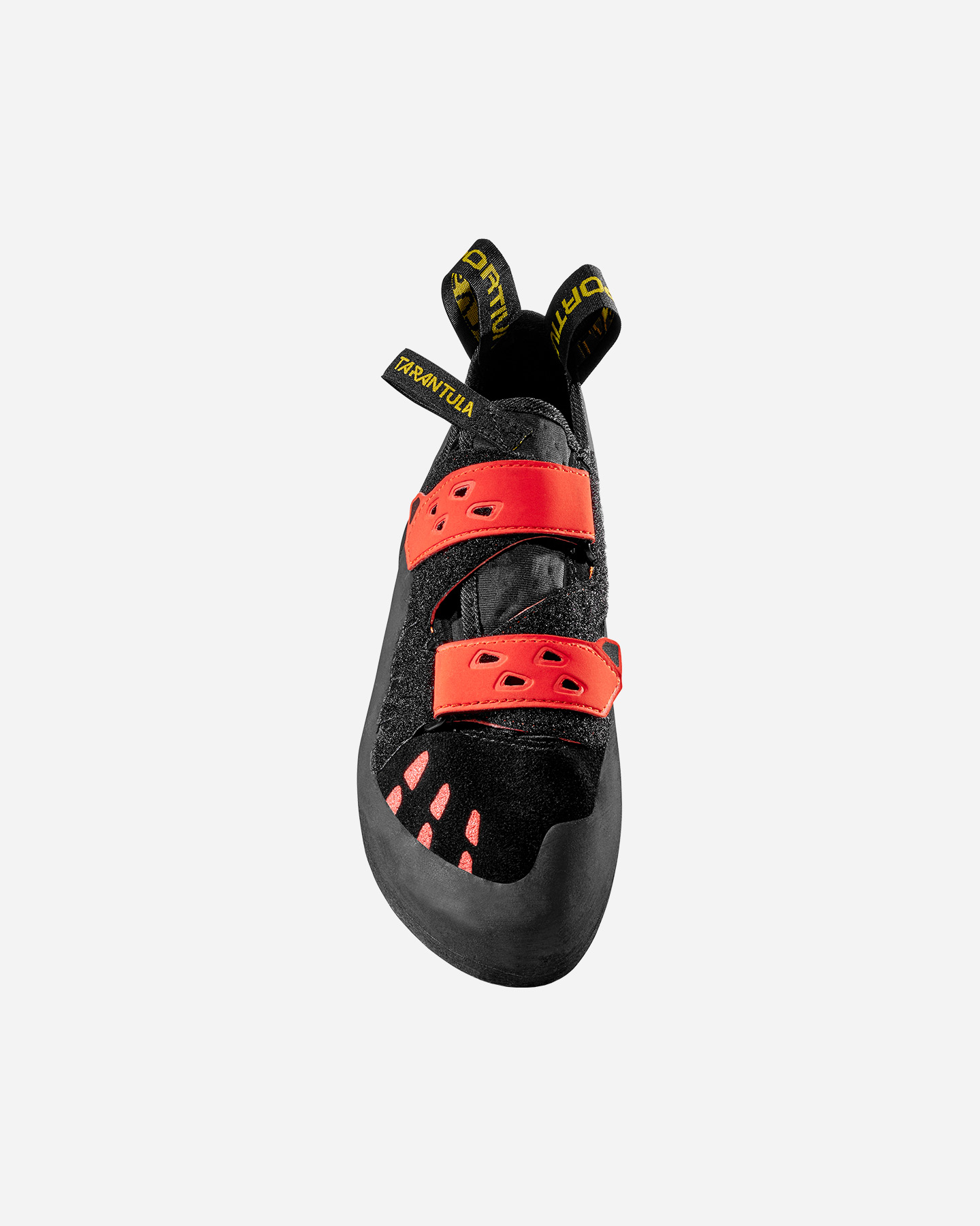 Scarpette arrampicata LA SPORTIVA TARANTULA II  - Nero - 3 | Cisalfa Sport