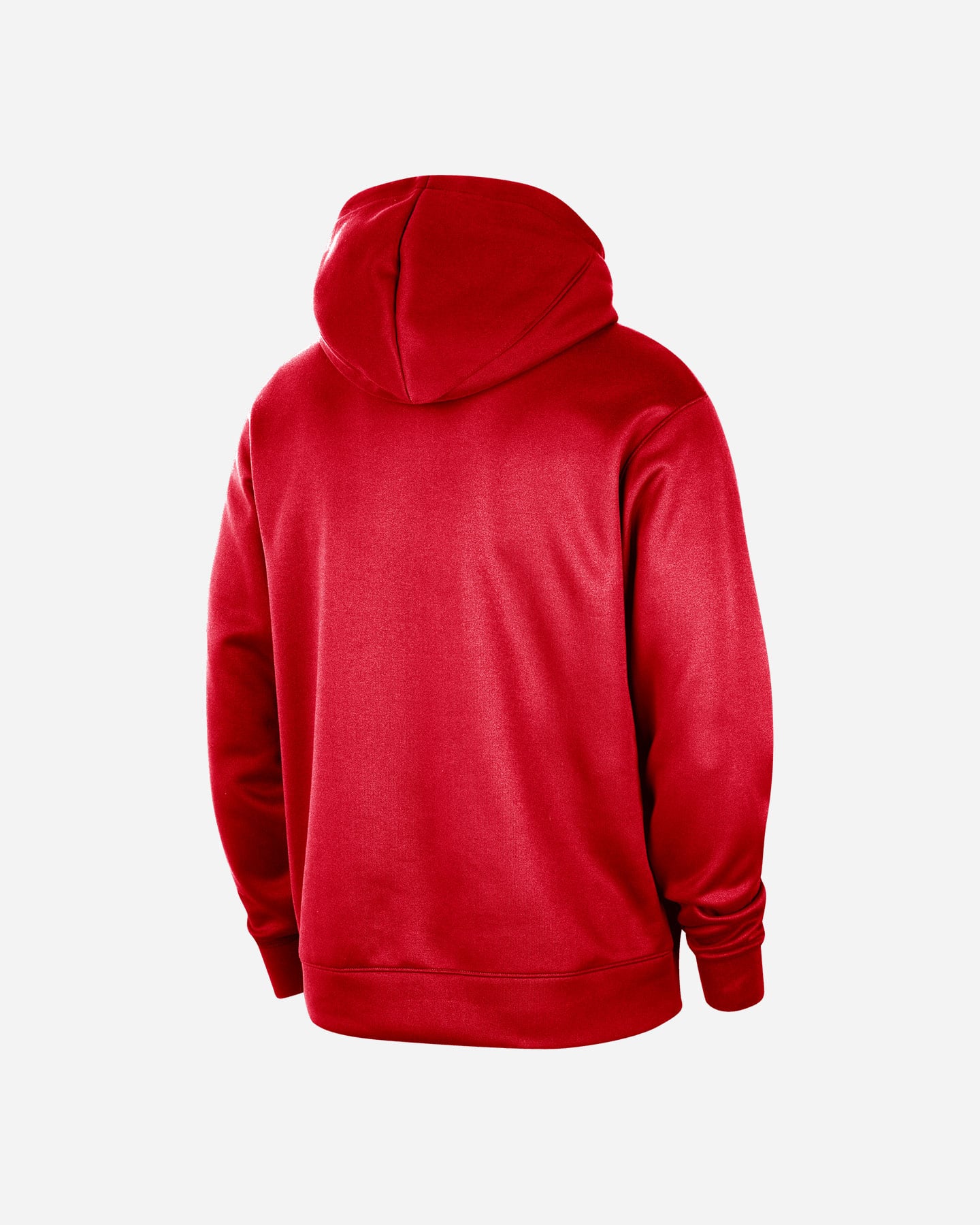 Felpa nba NIKE SPOTLIGHT CHICAGO BULLS M - Rosso - 1 | Cisalfa Sport