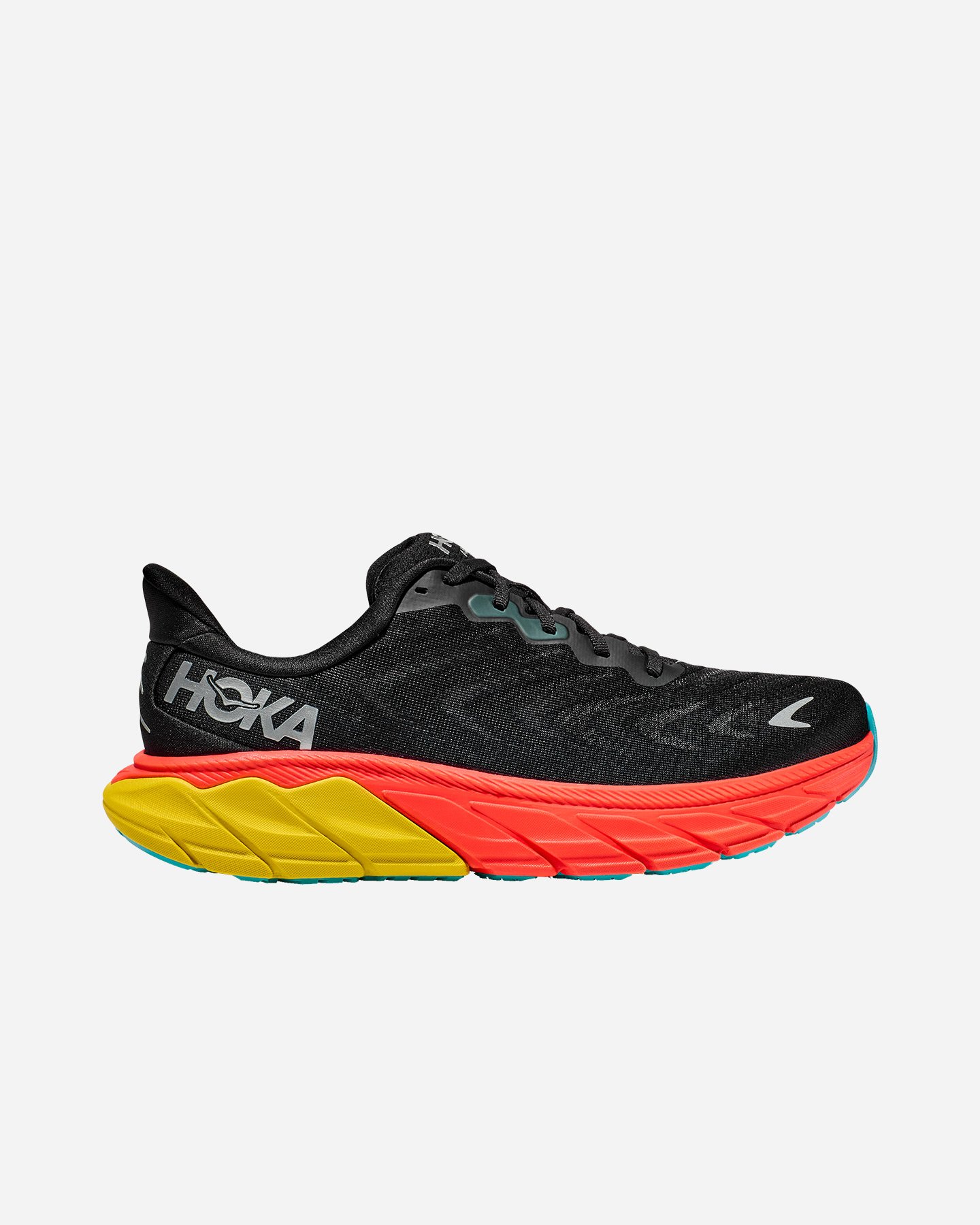 Scarpe running HOKA ARAHI 6 M - 0 | Cisalfa Sport