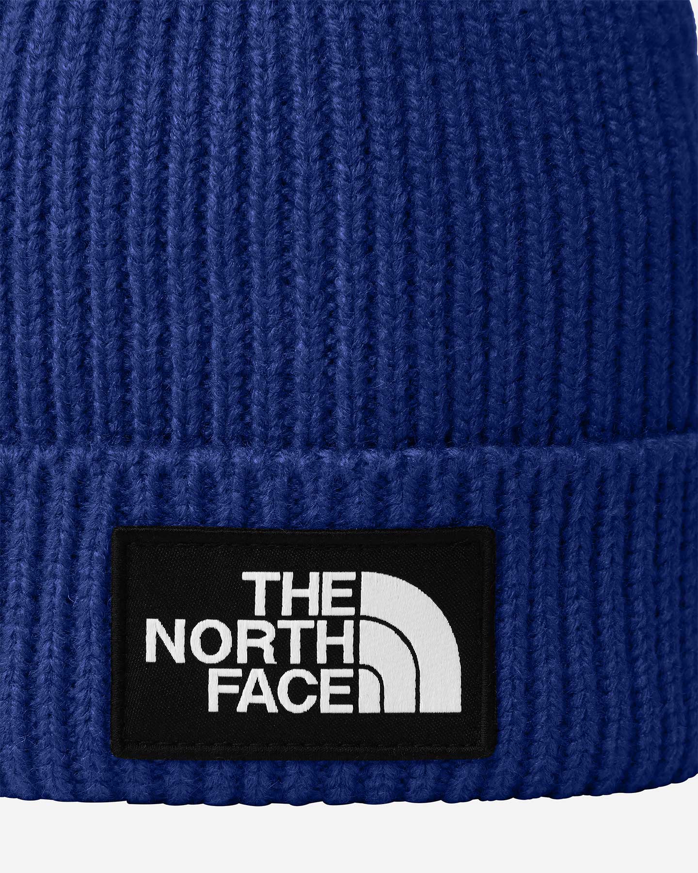 Berretto THE NORTH FACE LOGO BOX JR - 5 | Cisalfa Sport