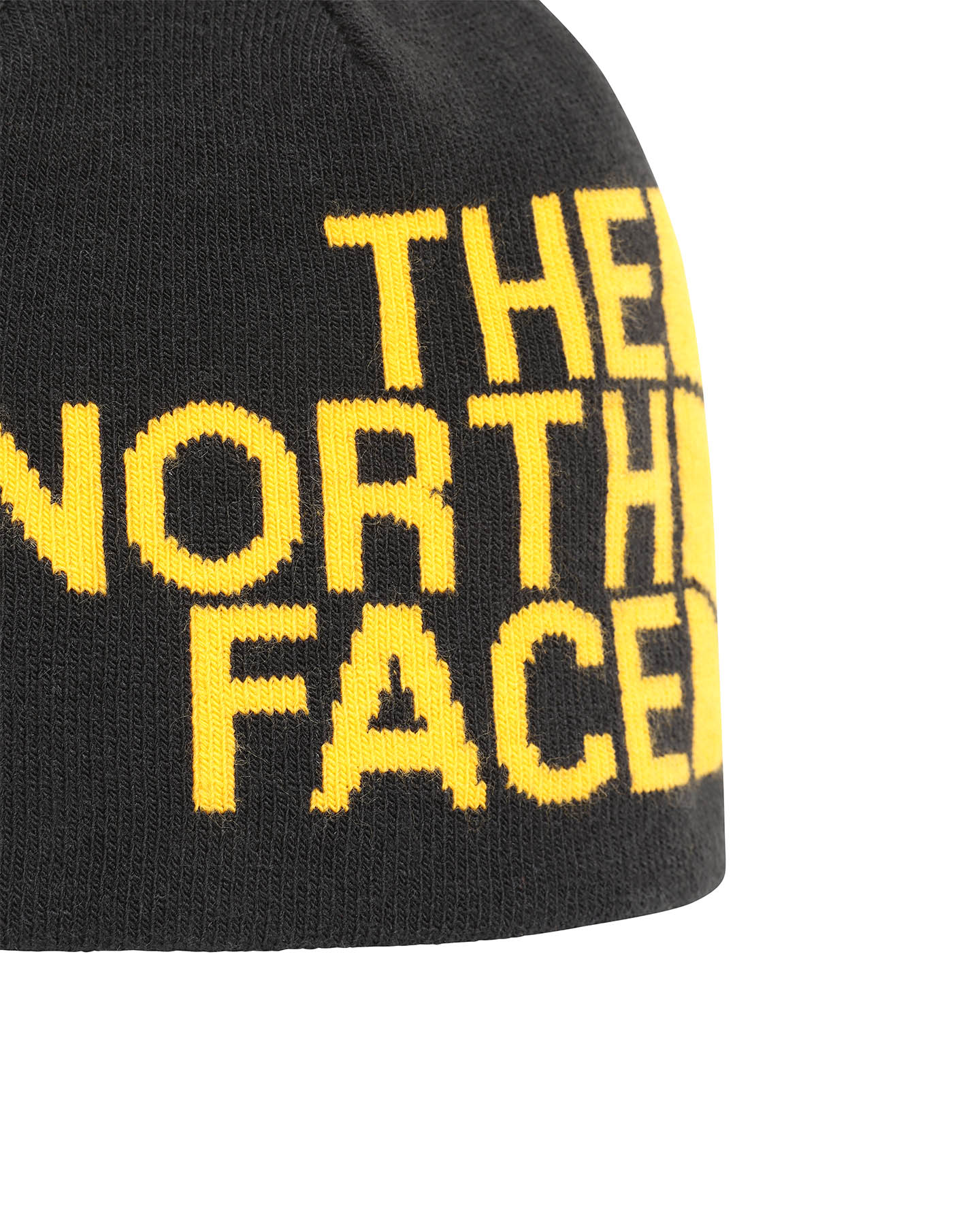 Berretto THE NORTH FACE BANNER DOUBLE-FACE  - 2 | Cisalfa Sport
