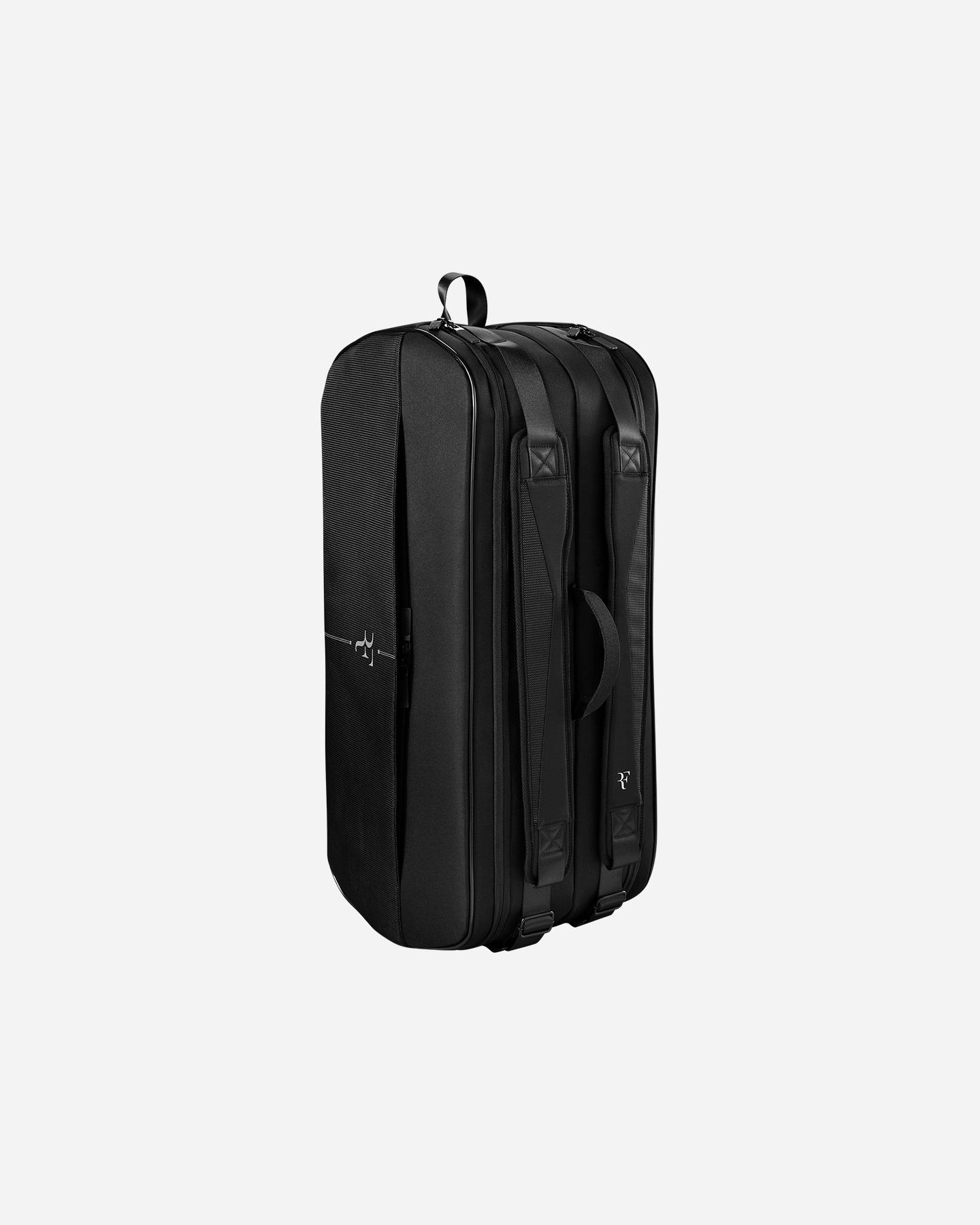 Borsa WILSON FEDERER TOURNAMENT  - Nero - 1 | Cisalfa Sport