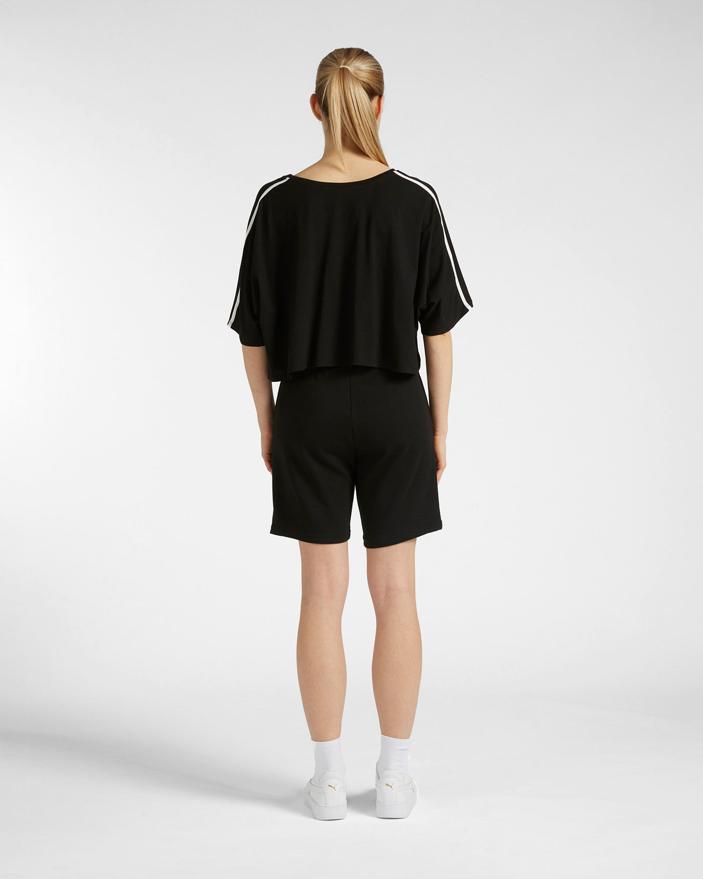 T-shirt ARENA BASIC ATHLETICS W - 2 | Cisalfa Sport