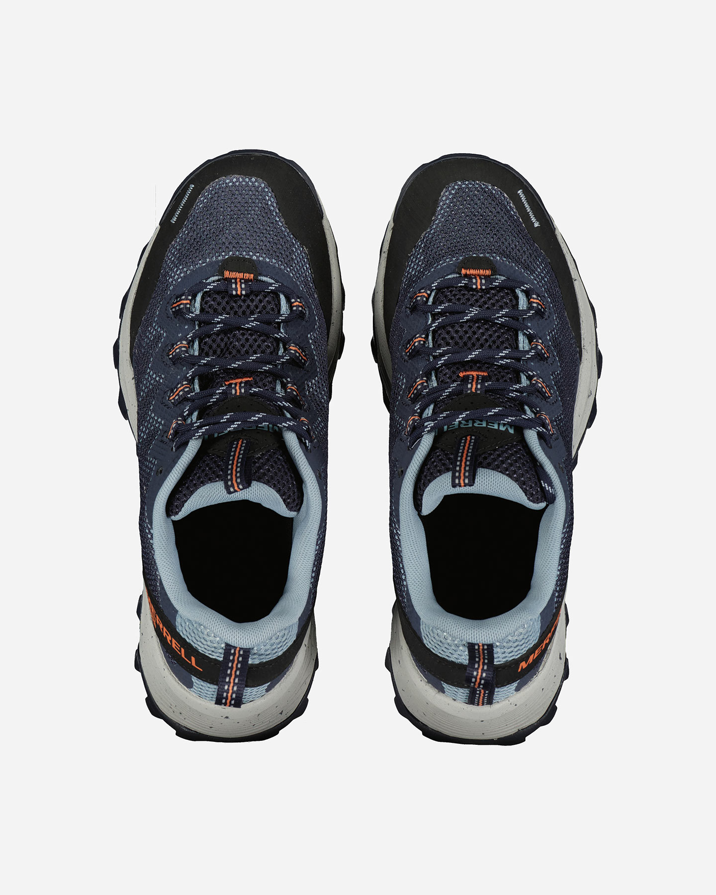 Scarpe trail MERRELL SPEED STRIKE GTX W - Blu - 3 | Cisalfa Sport