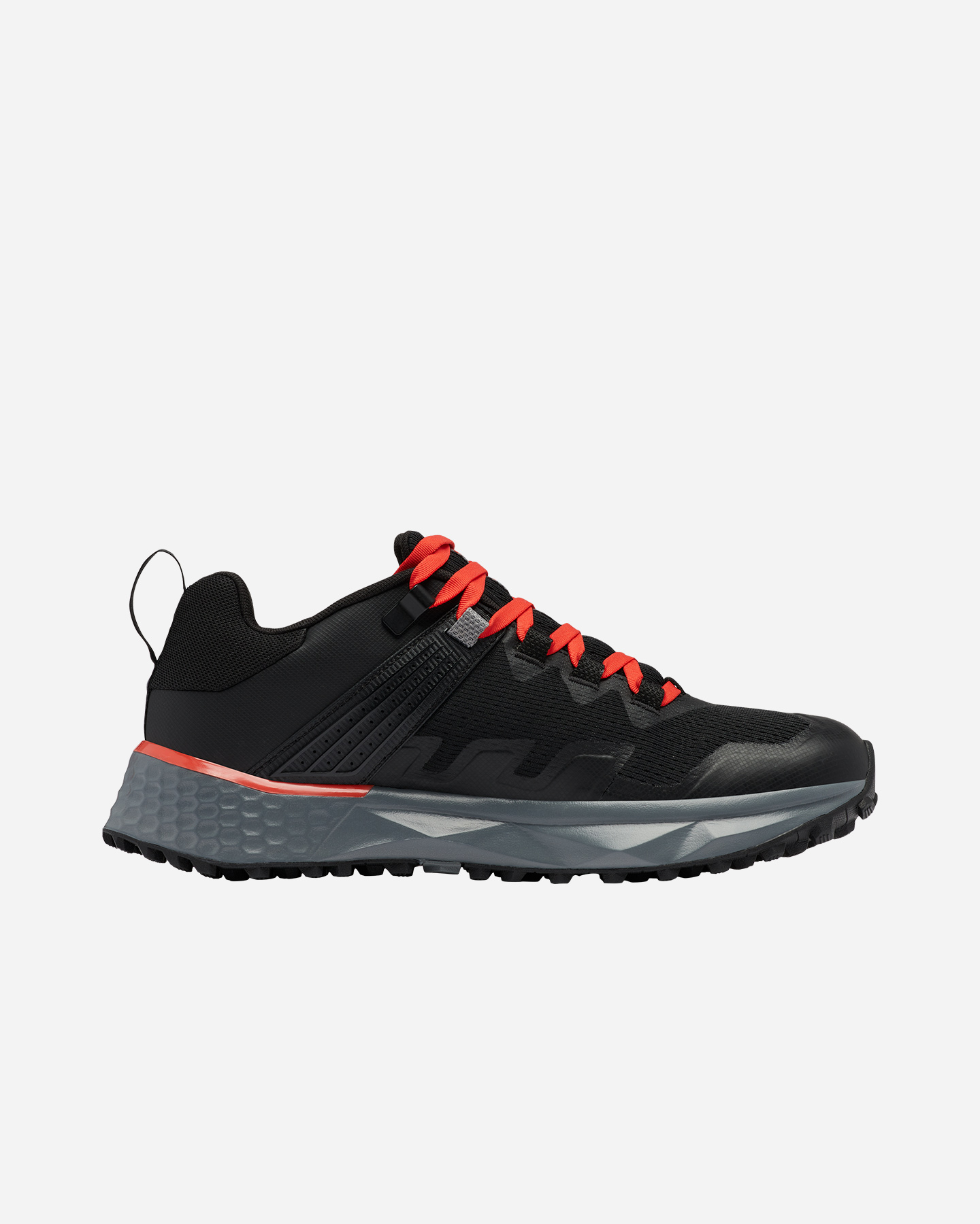 Scarpe trekking COLUMBIA FACET 75 OUTDRY M - Nero - 0 | Cisalfa Sport