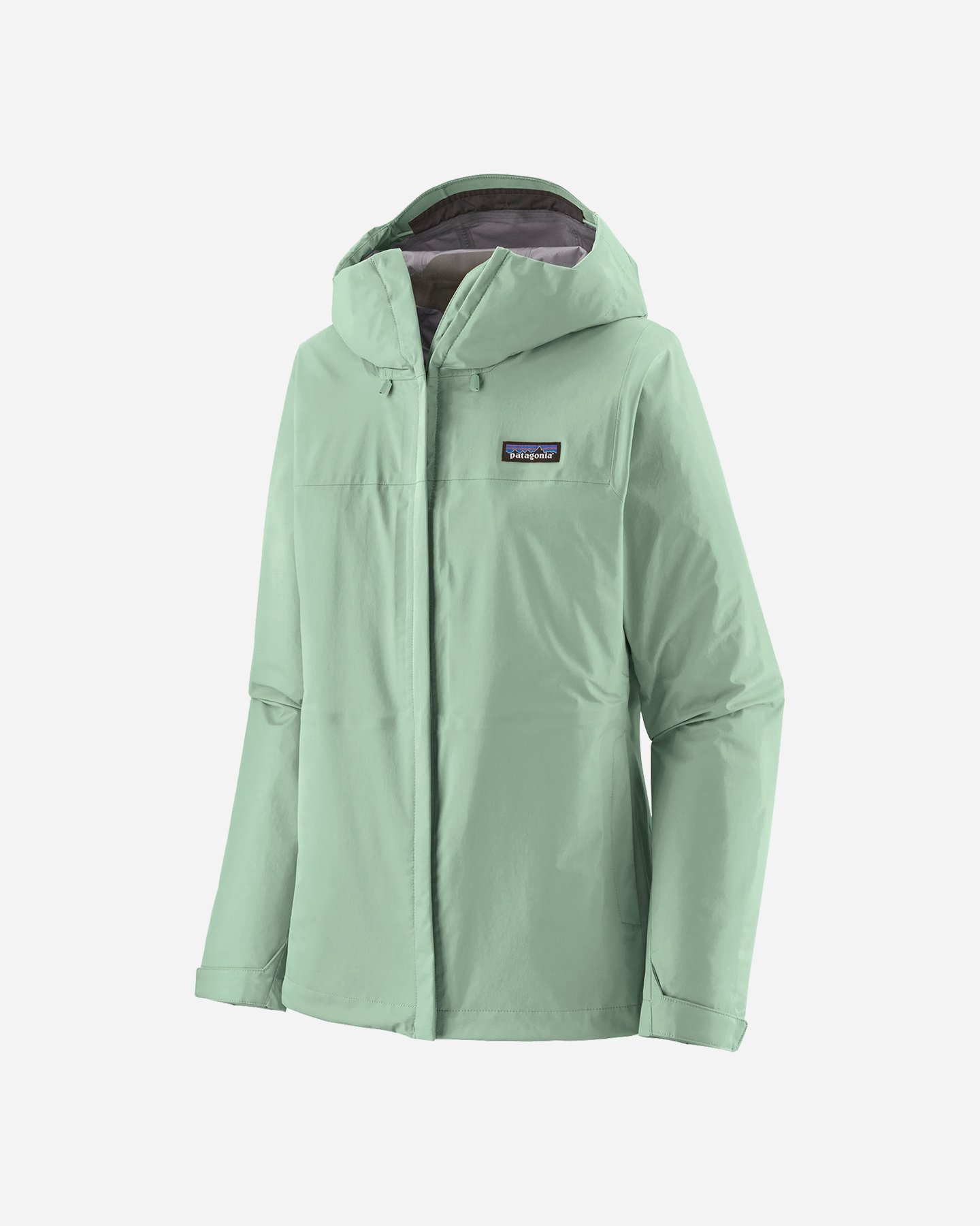 Giacca outdoor PATAGONIA TORRENTSHELL 3L W - Blu - 0 | Cisalfa Sport