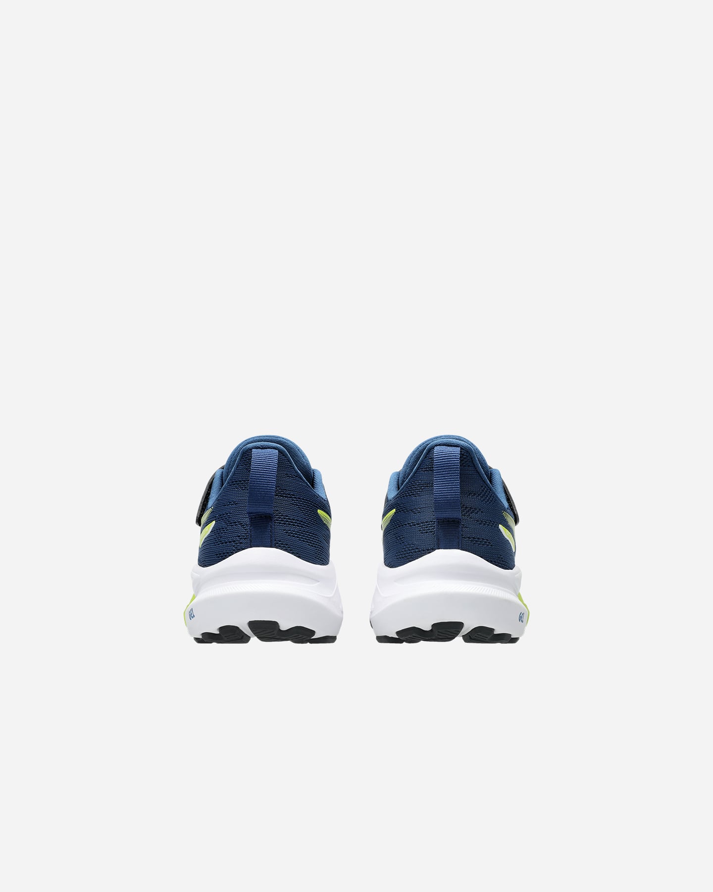 Scarpe running ASICS GT-1000 14 PS JR - Blu - 4 | Cisalfa Sport