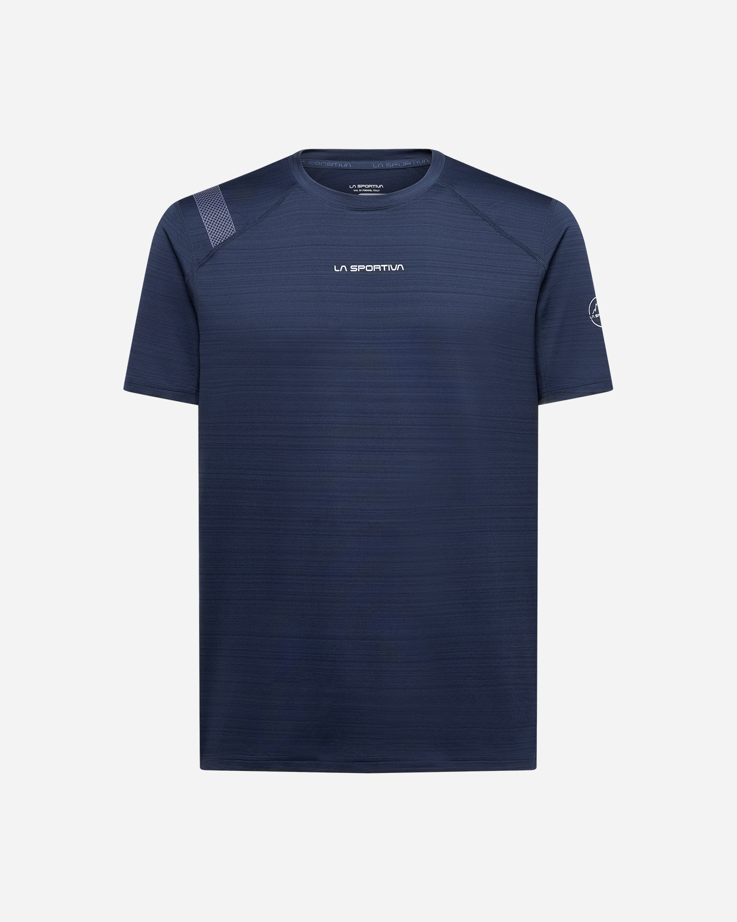 T-shirt LA SPORTIVA SUNFIRE M - Blu - 0 | Cisalfa Sport