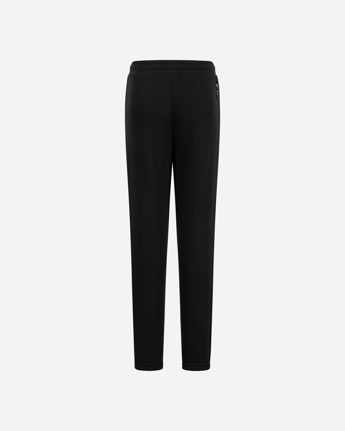 Pantalone PUMA BOY BBALL JR - Nero - 1 | Cisalfa Sport