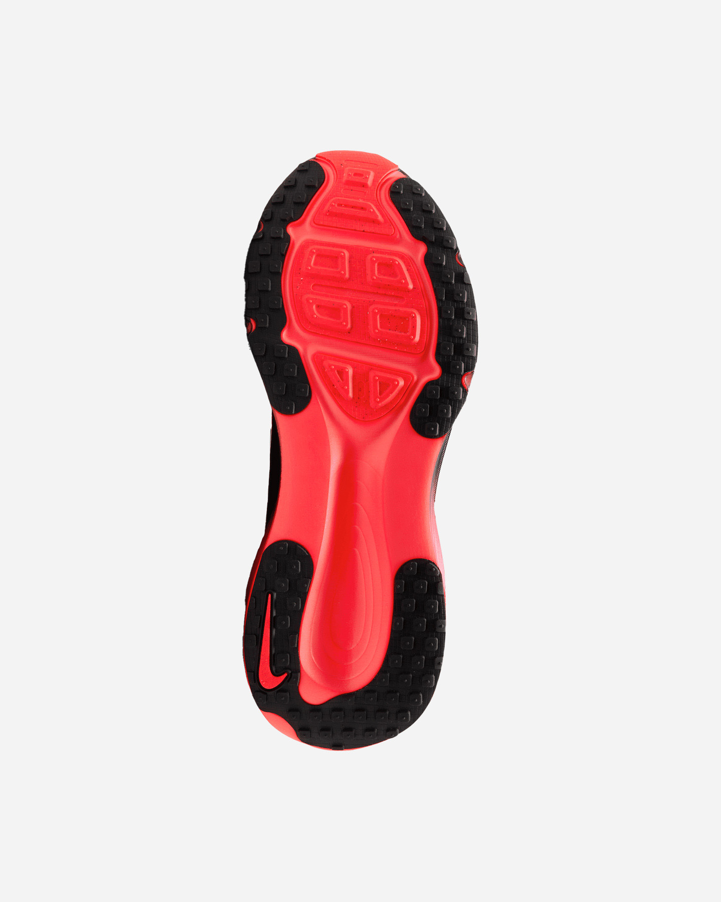 Scarpe running NIKE VOMERO 18 M - Nero - 2 | Cisalfa Sport