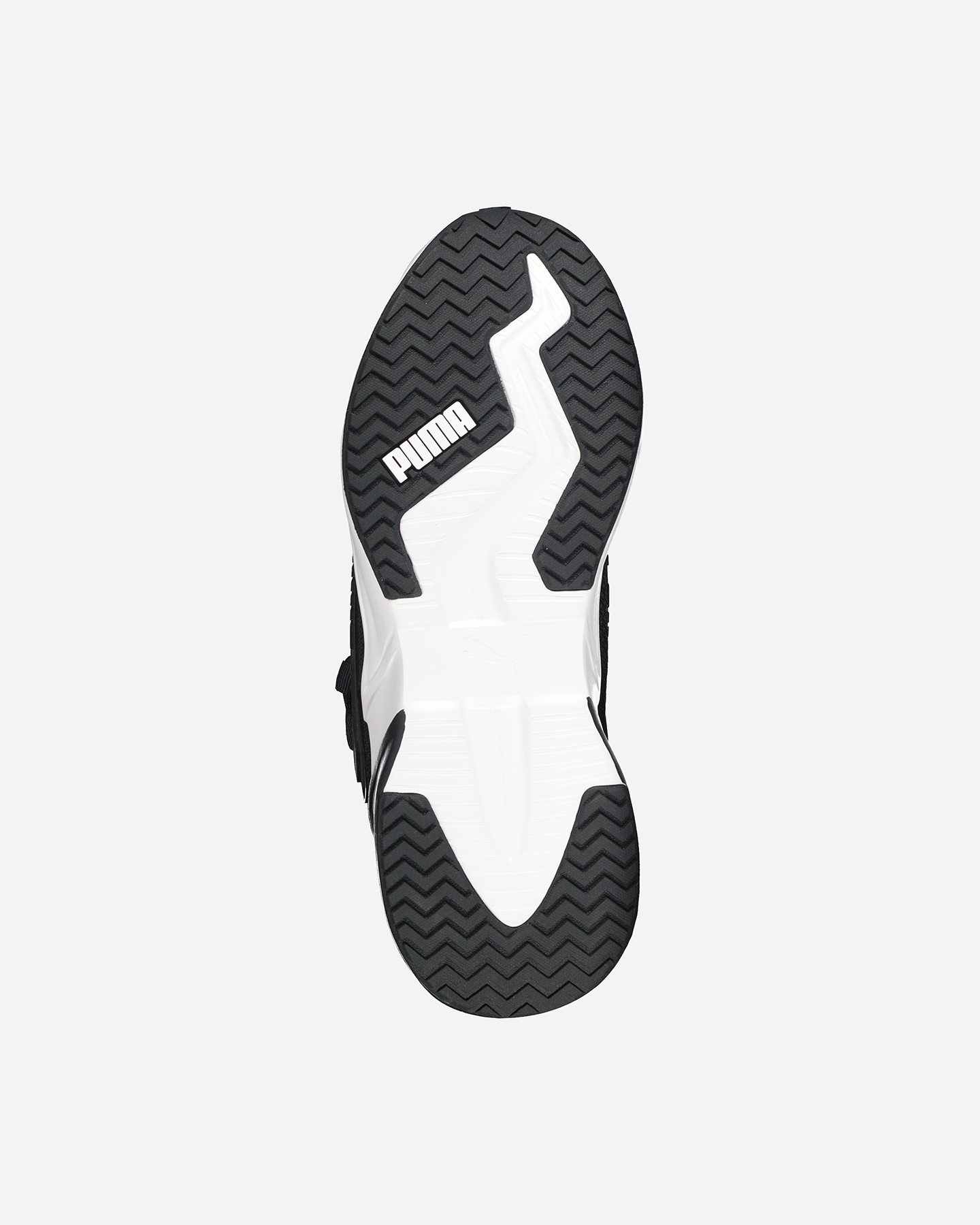 Scarpe sneakers PUMA RETALIATE W - Nero - 2 | Cisalfa Sport