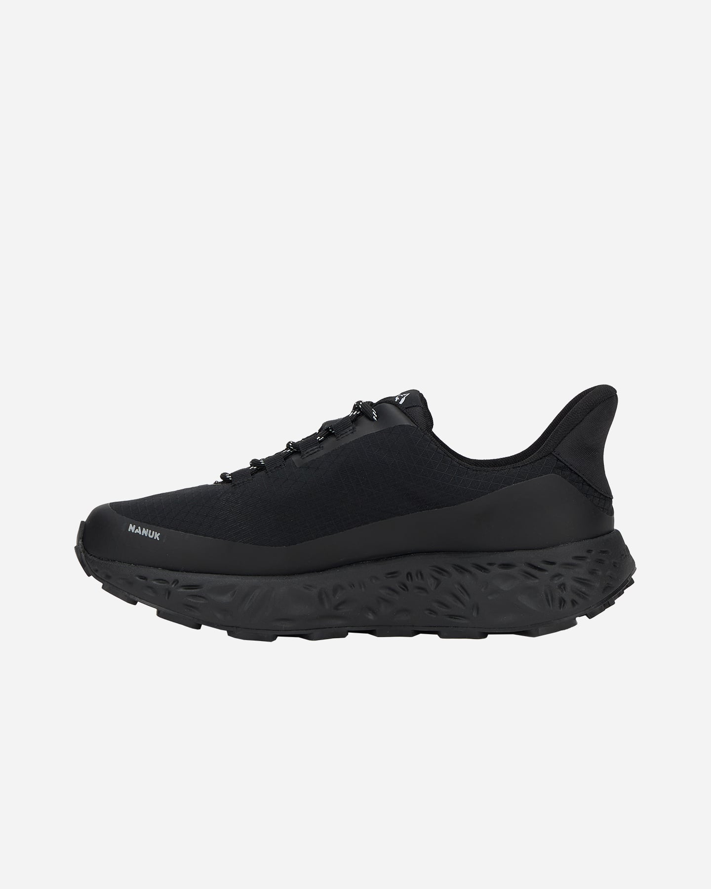 Scarpe trail ULYSSES NANUK 1 W - Nero - 5 | Cisalfa Sport