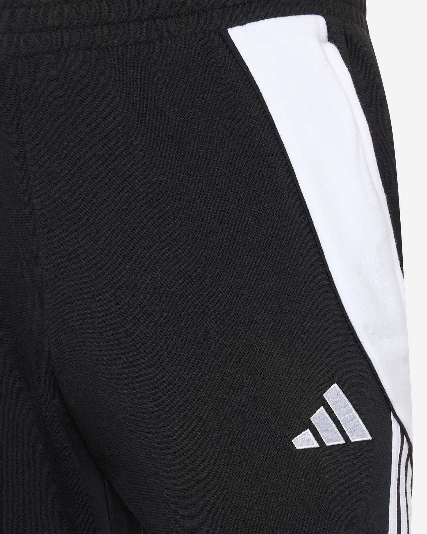 Abbigliamento basket VIRTUS VIRTUS M - Nero - 2 | Cisalfa Sport