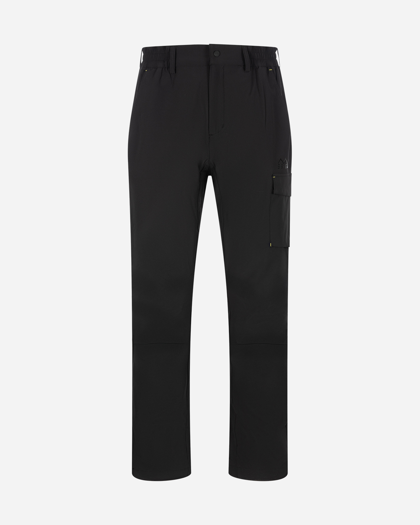 Pantalone outdoor 8848 CARGO M - Nero - 0 | Cisalfa Sport