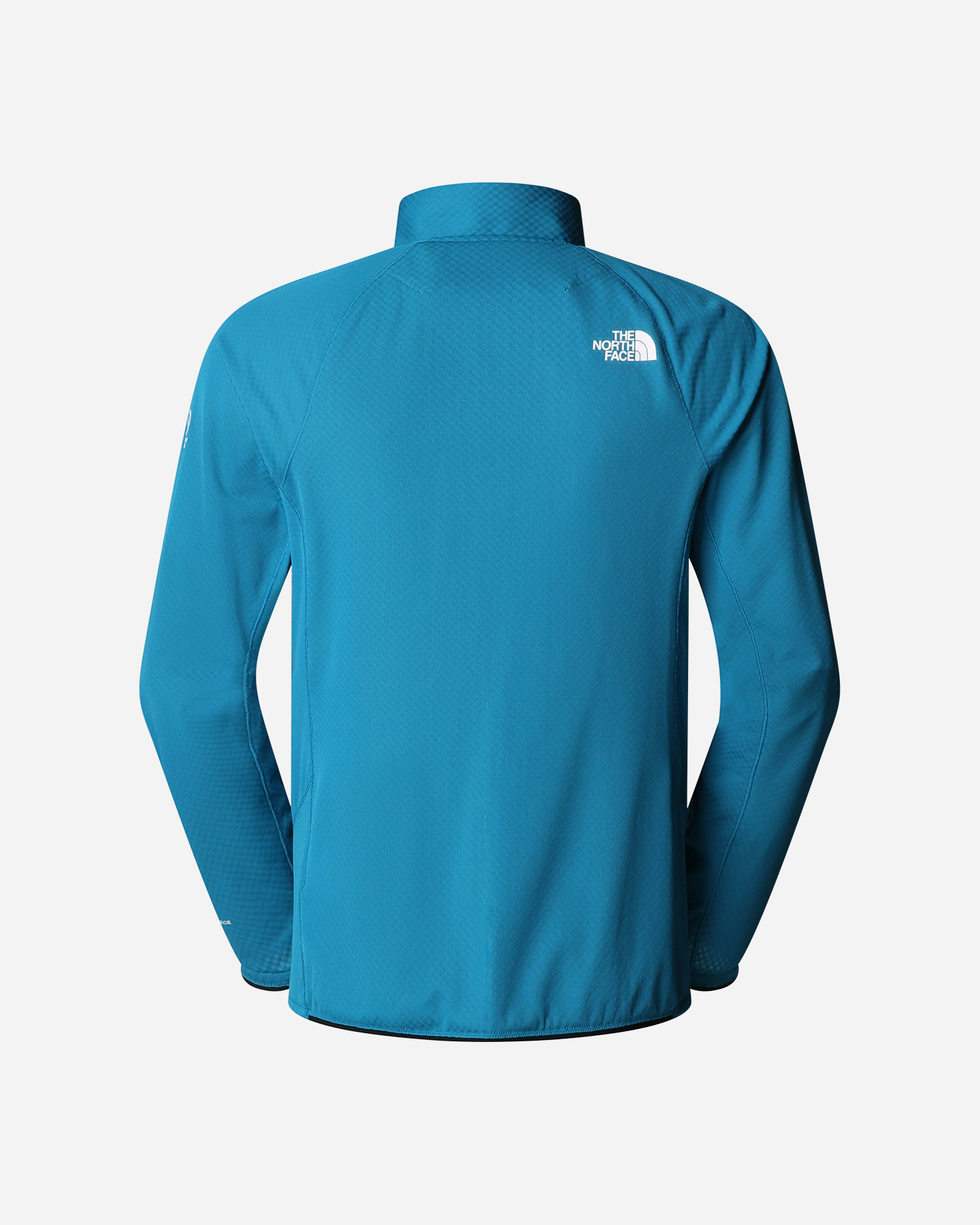 Giacca outdoor THE NORTH FACE SUMMIT FUTUREFLEECE HYBRID M - Blu - 1 | Cisalfa Sport