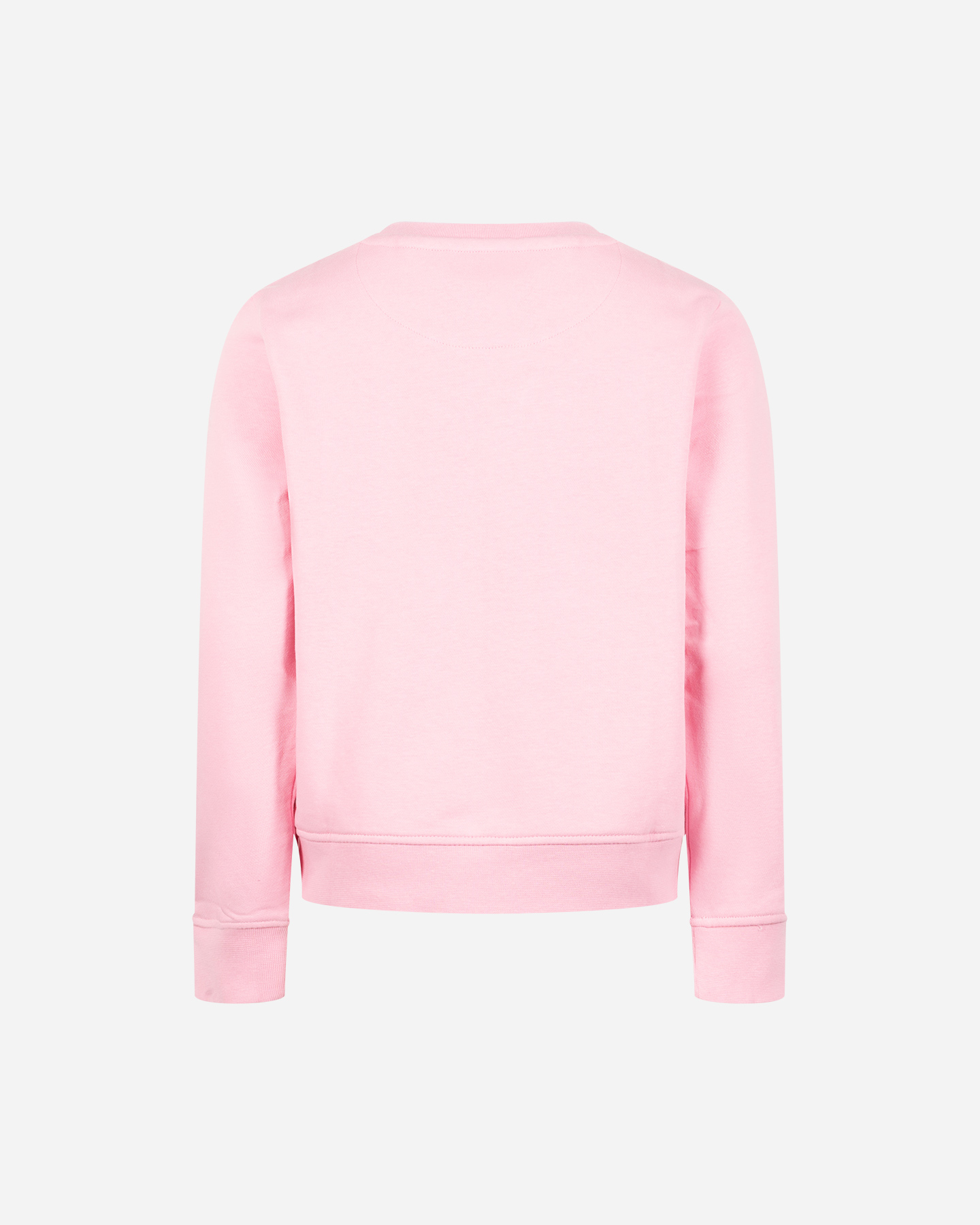 Felpa ENERGETICS CLASSIC JR - Rosa - 1 | Cisalfa Sport