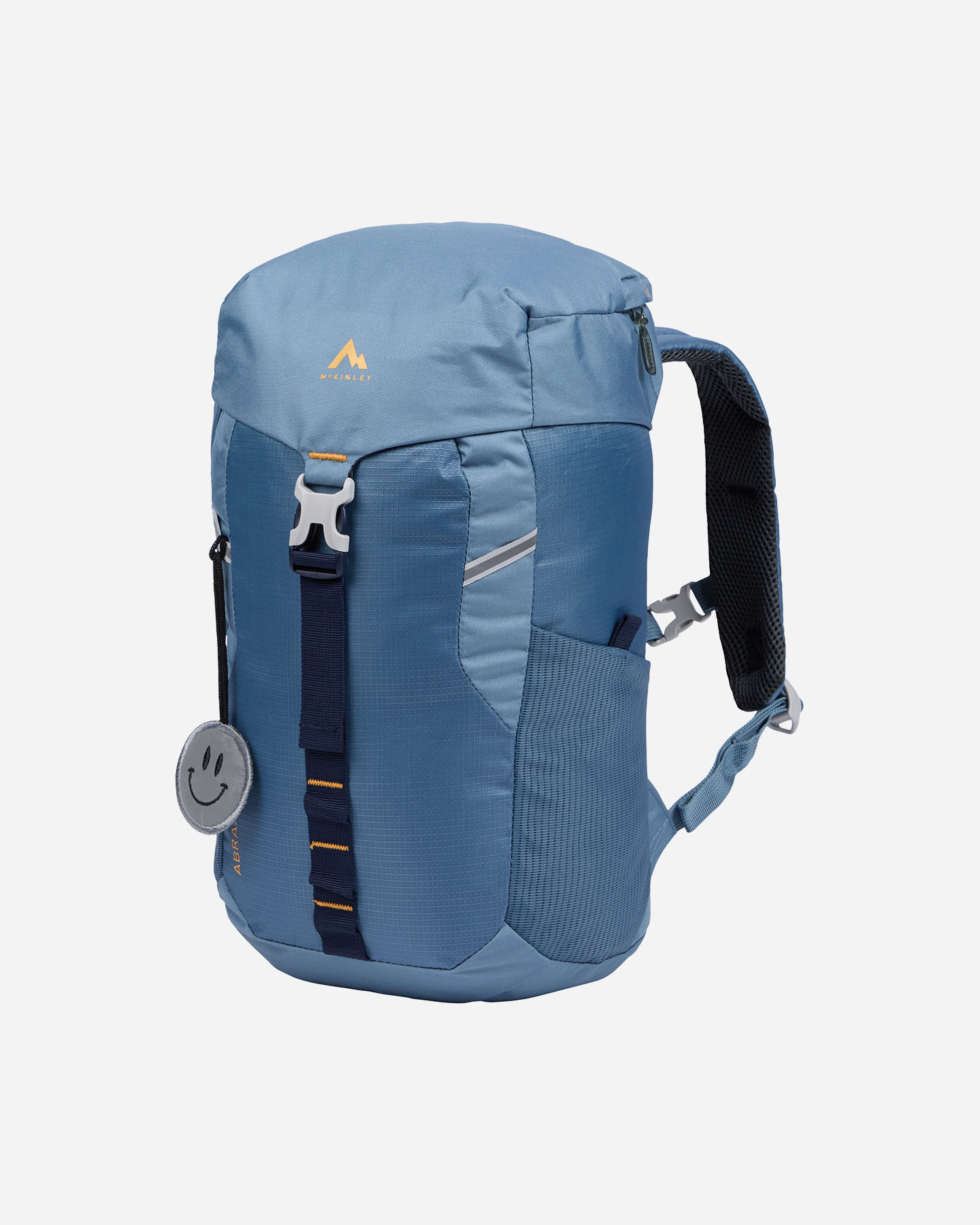 Zaino MCKINLEY ABRAXAS CT 20  - Blu - 0 | Cisalfa Sport