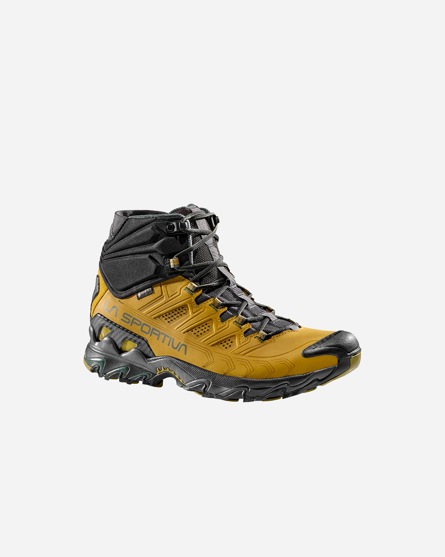 Scarpe escursionismo LA SPORTIVA ULTRA RAPTOR II MID LTH GTX M - Beige - 1 | Cisalfa Sport