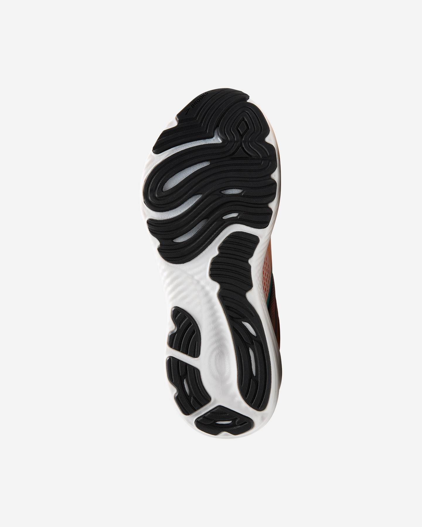 Scarpe running BROOKS GLYCERIN 22 M - Bianco - 3 | Cisalfa Sport