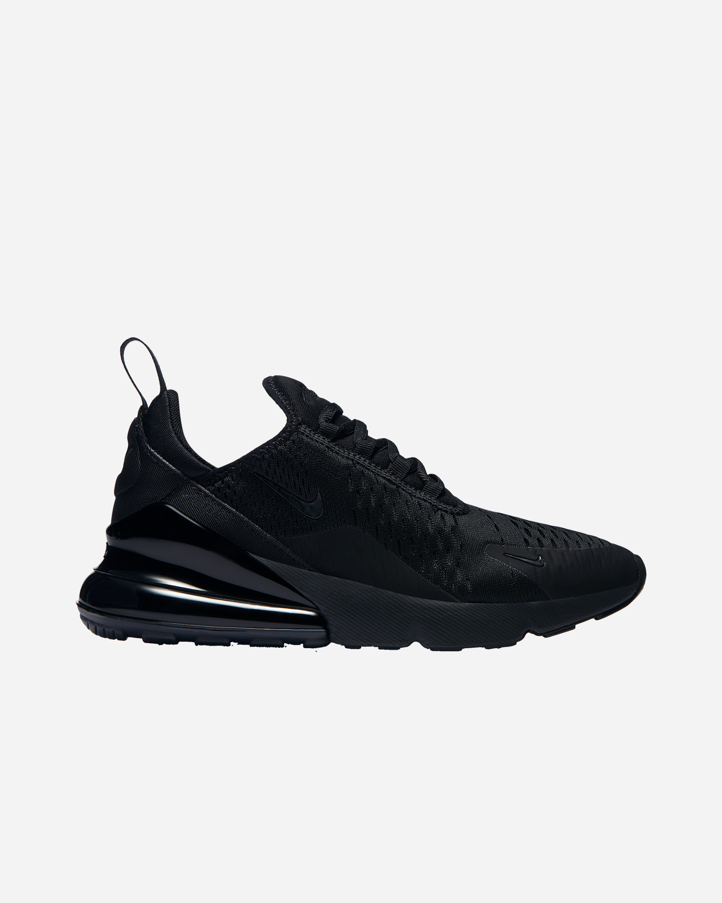 Scarpe sneakers NIKE AIR MAX 270 W - Nero - 0 | Cisalfa Sport