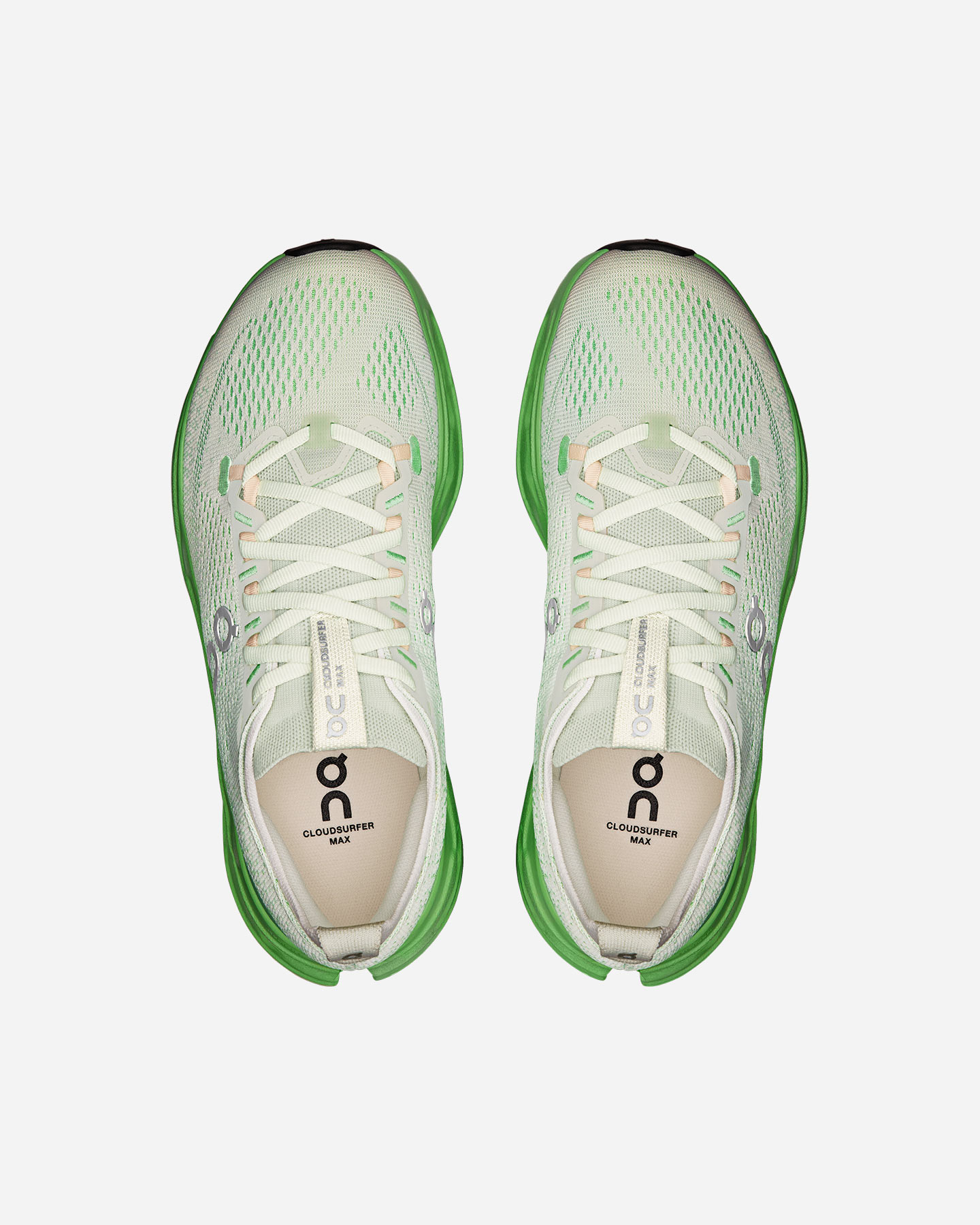 Scarpe running ON CLOUDSURFER MAX W - Color mix - 3 | Cisalfa Sport