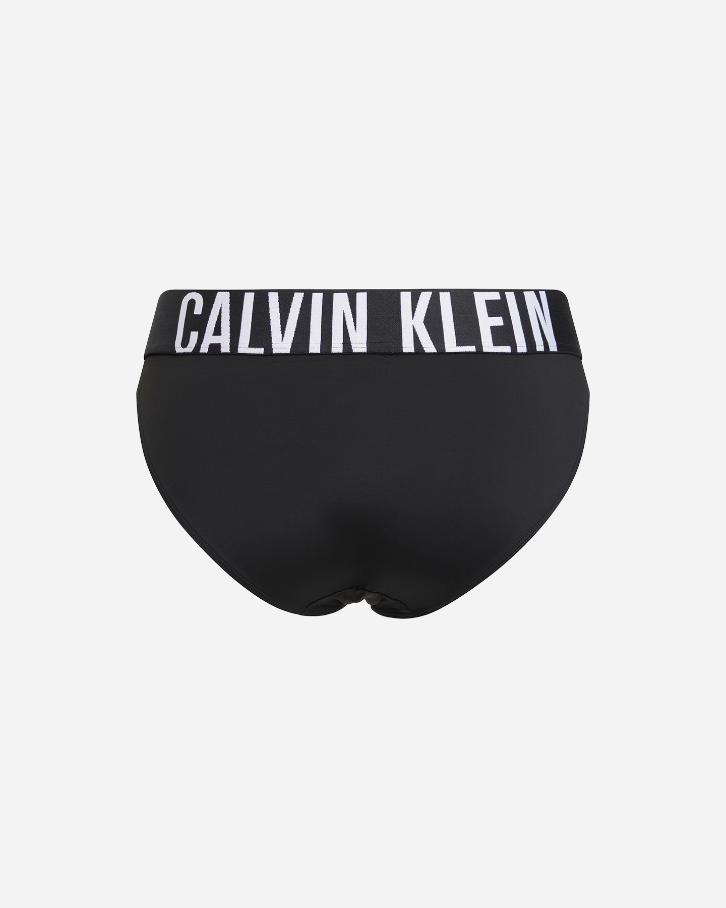 Intimo CALVIN KLEIN UNDERWEAR SLIP BIKINI W - Nero - 1 | Cisalfa Sport