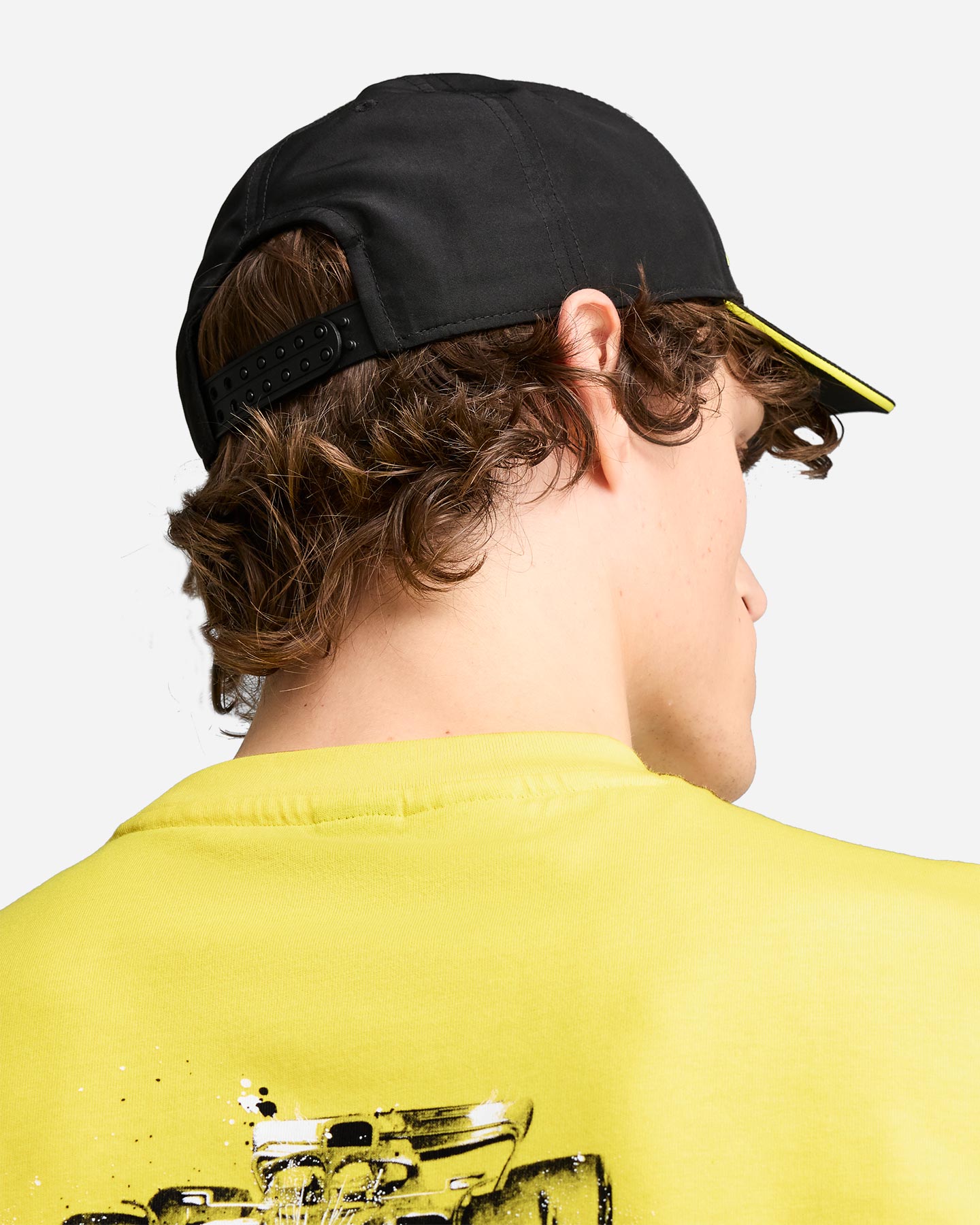 Cappellino PUMA FERRARI RACE  - Nero - 3 | Cisalfa Sport