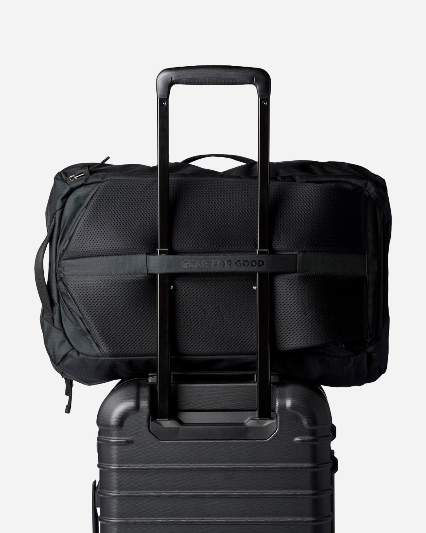 Borsa COTOPAXI ALLPA 35L  - Nero - 4 | Cisalfa Sport