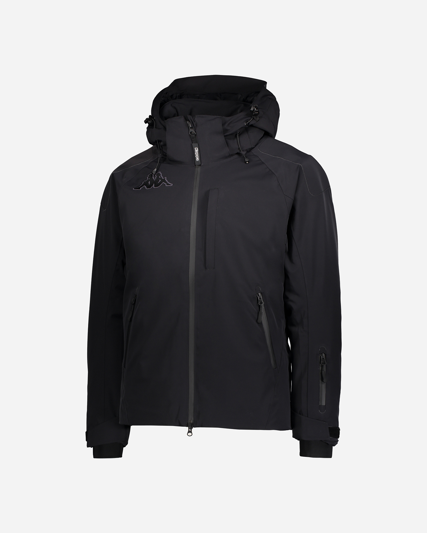 giacca kappa zalando