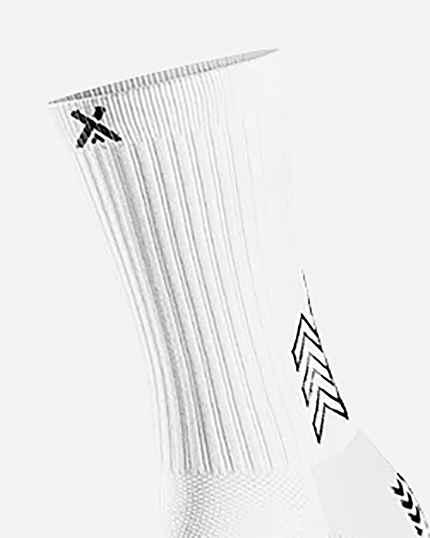 Calzettoni calcio GEARXPro SOXPRO CLASSIC M - 1 | Cisalfa Sport