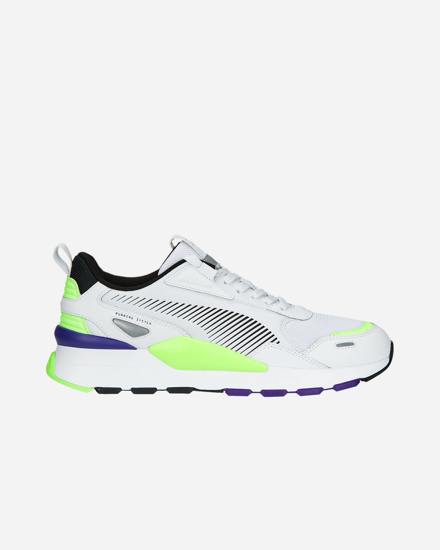 Scarpe sneakers PUMA RS 3.0 POP M - 0 | Cisalfa Sport