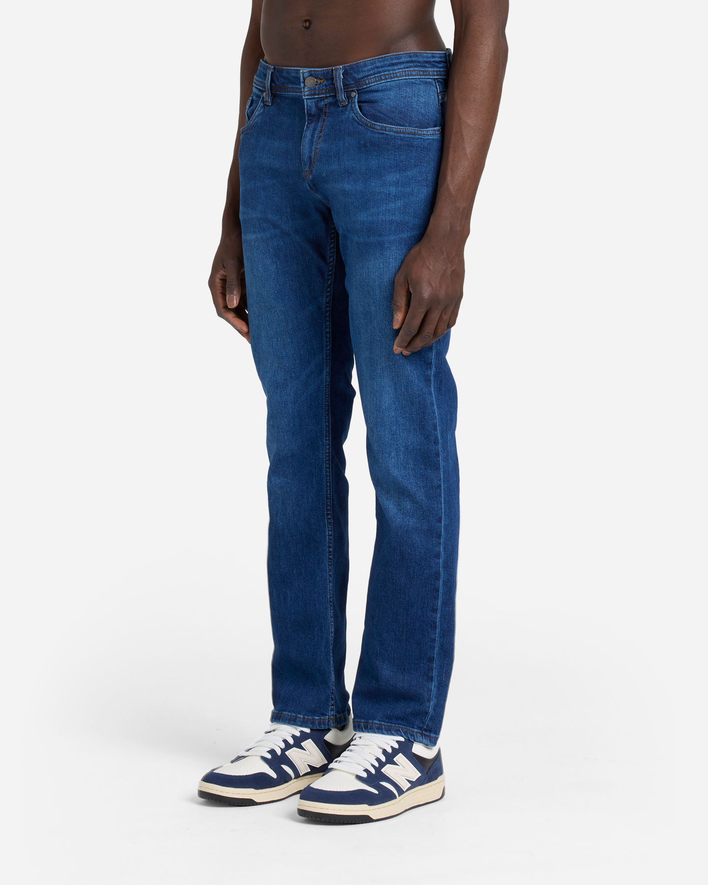 Jeans DACK'S ESSENTIAL M - Denim - 2 | Cisalfa Sport